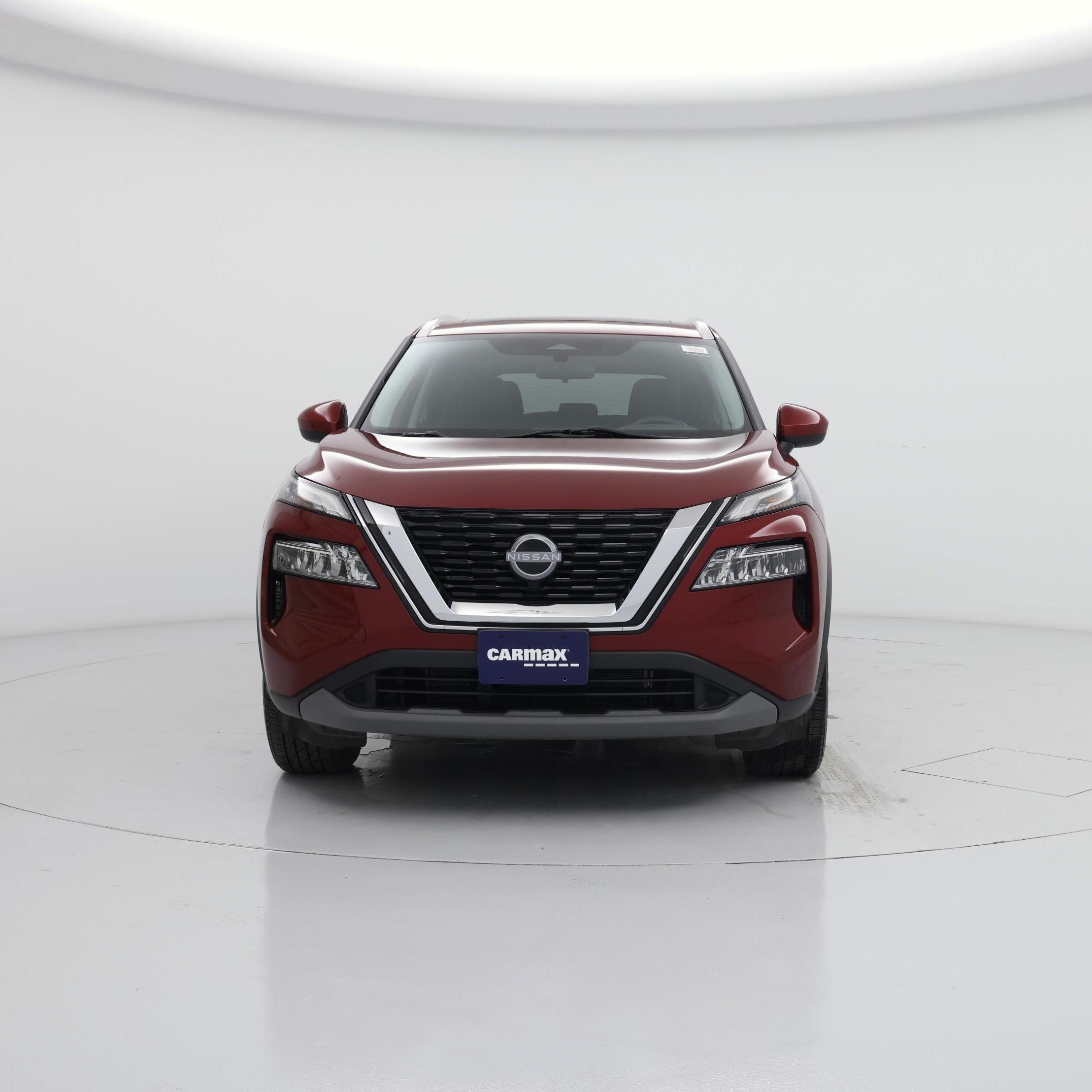 Thumbnail: 2023 Nissan Rogue - 5