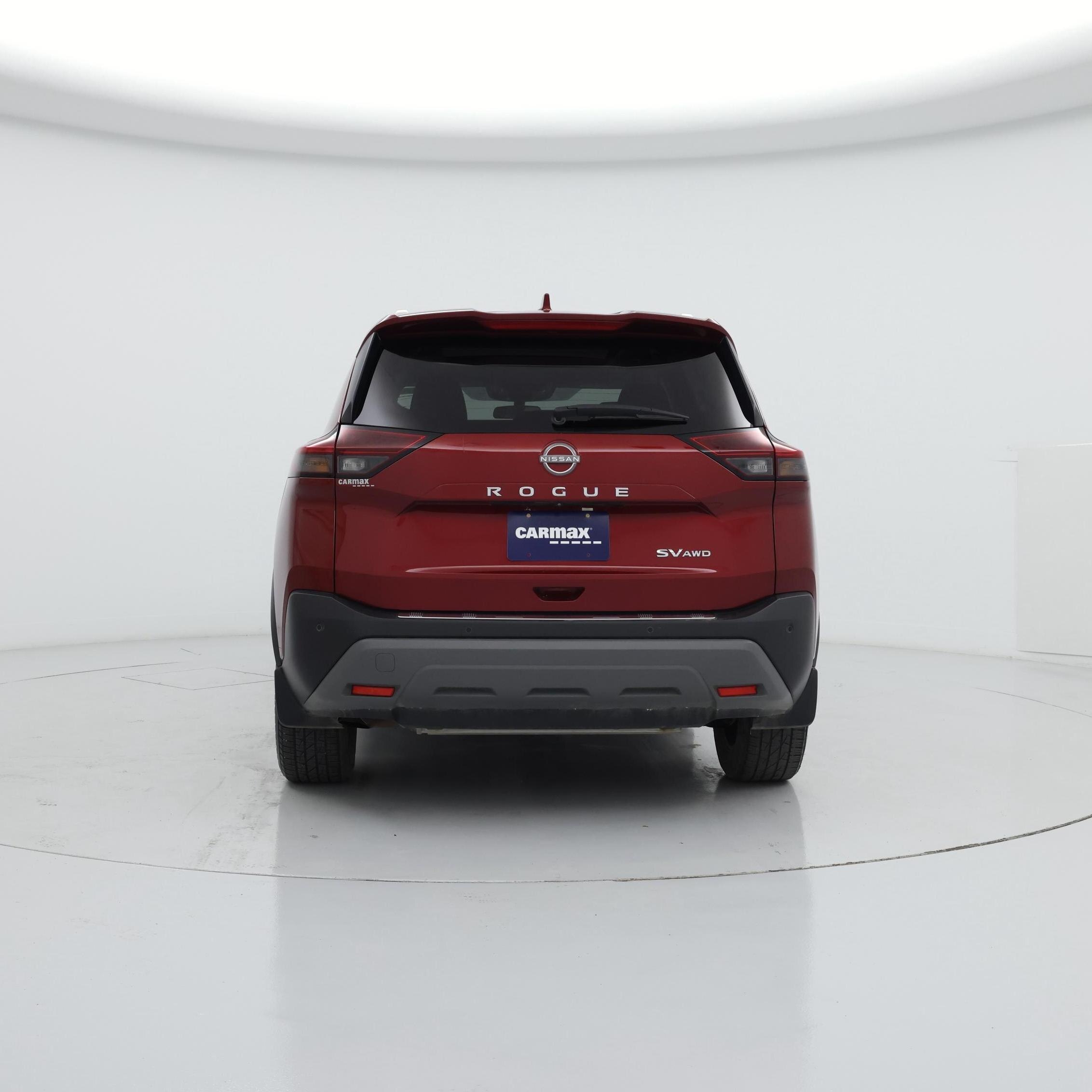 Thumbnail: 2023 Nissan Rogue - 6
