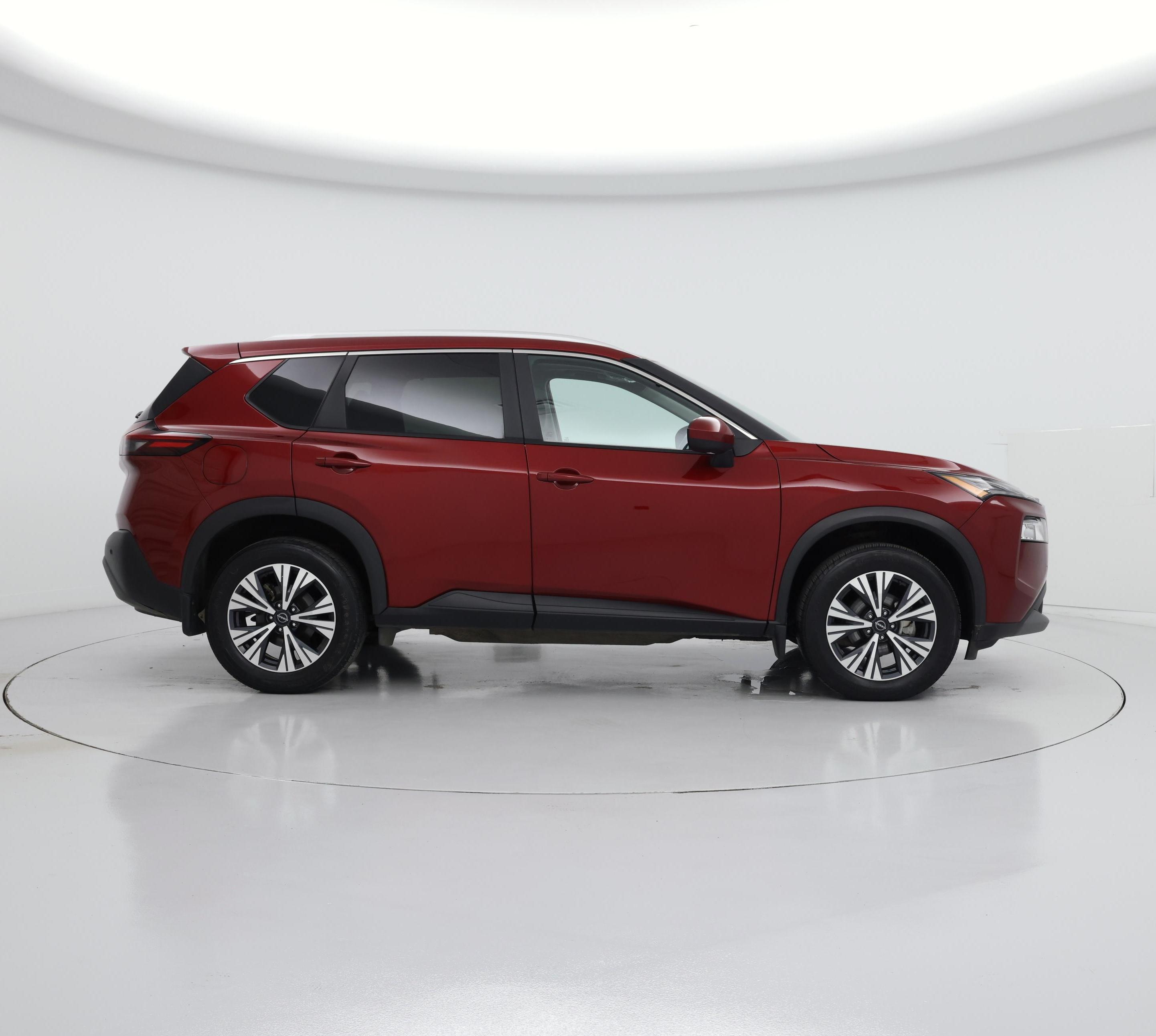 Thumbnail: 2023 Nissan Rogue - 7