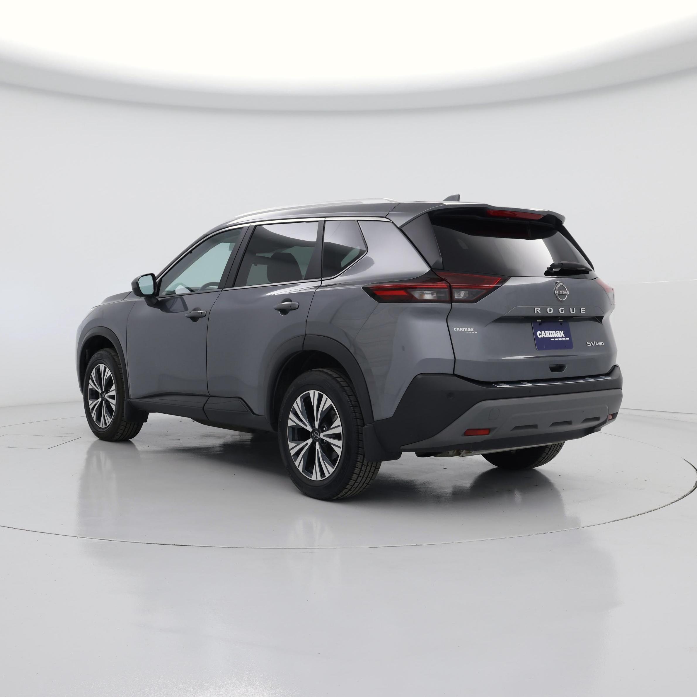 Thumbnail: 2023 Nissan Rogue - 2