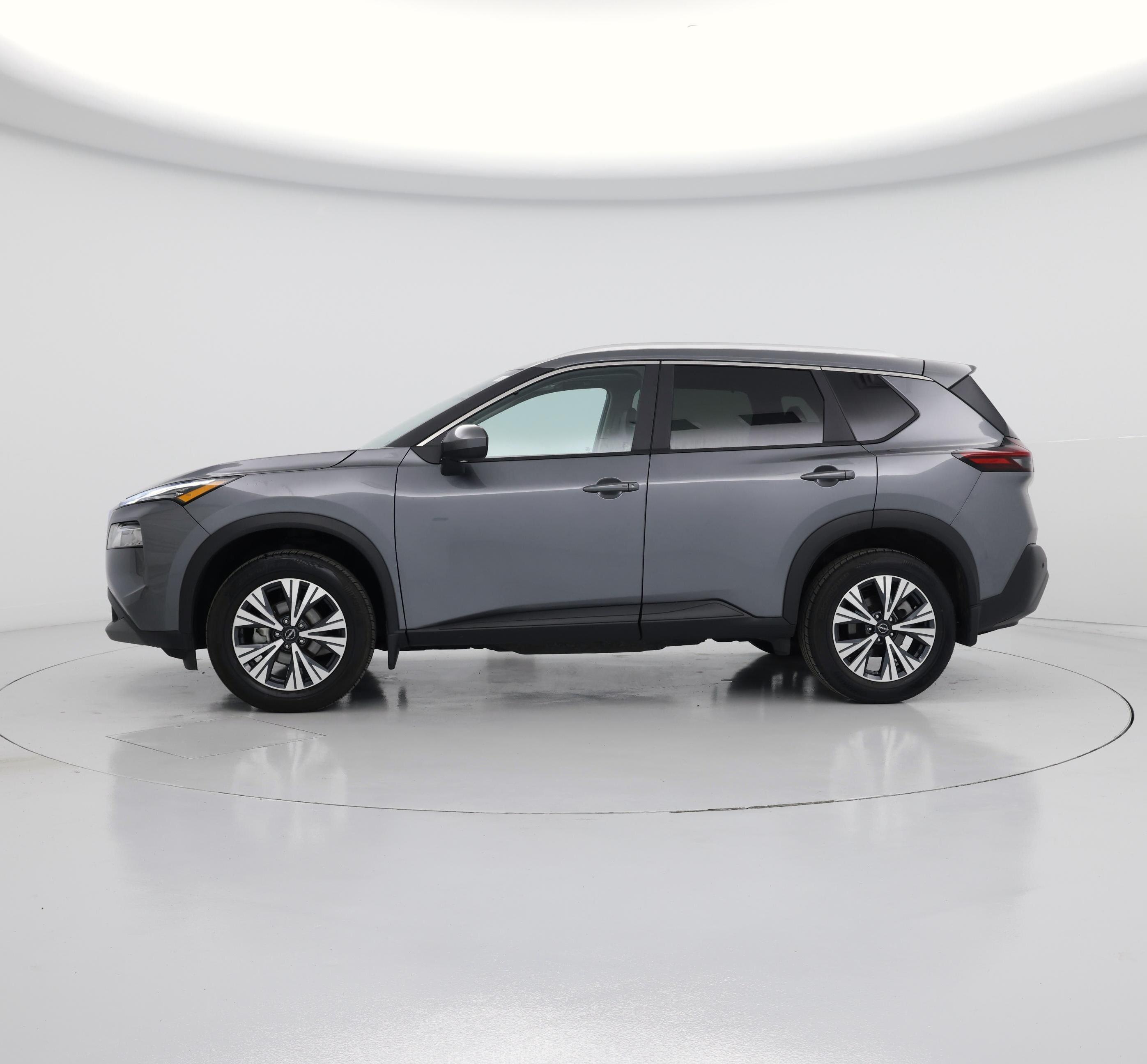 Thumbnail: 2023 Nissan Rogue - 3