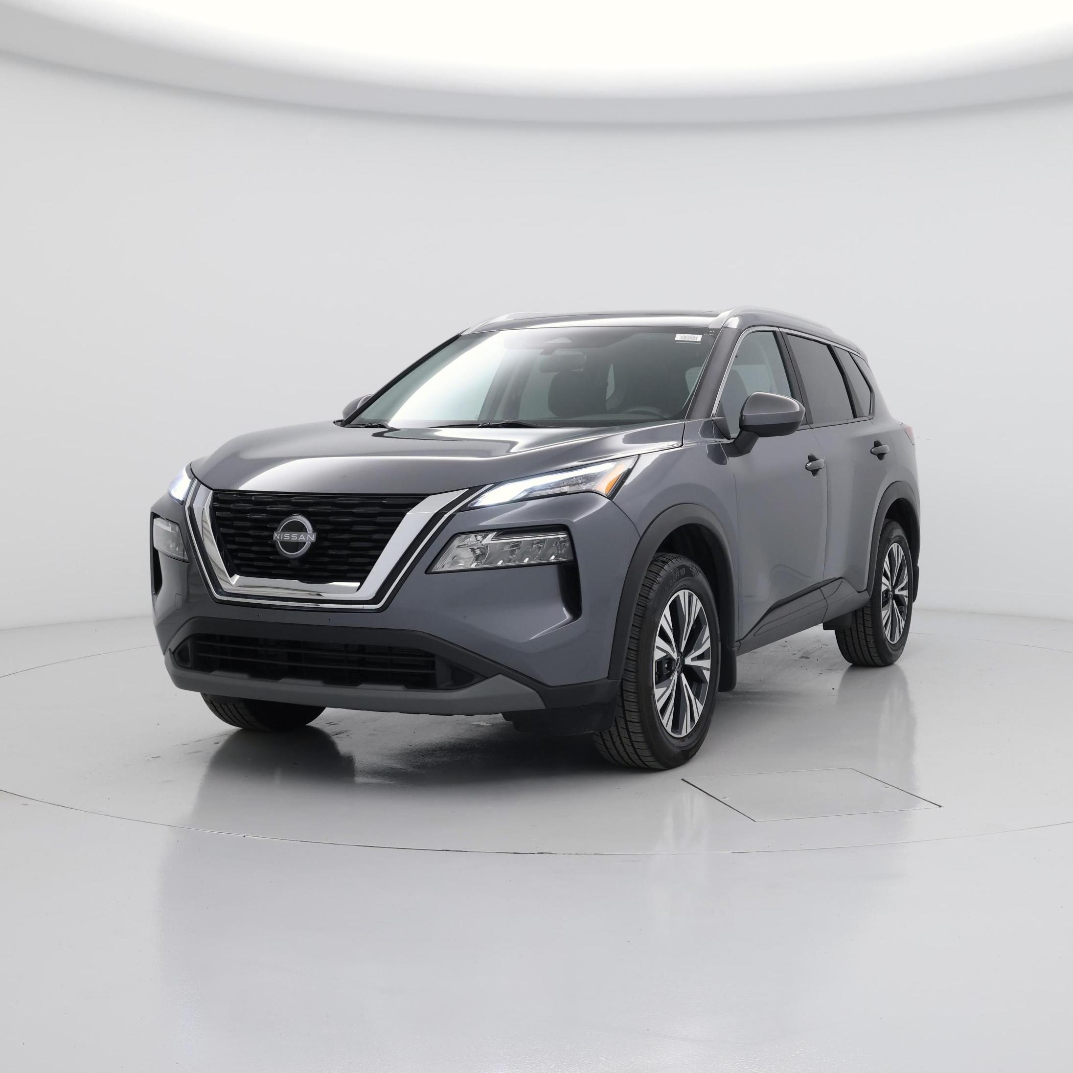 Thumbnail: 2023 Nissan Rogue - 4