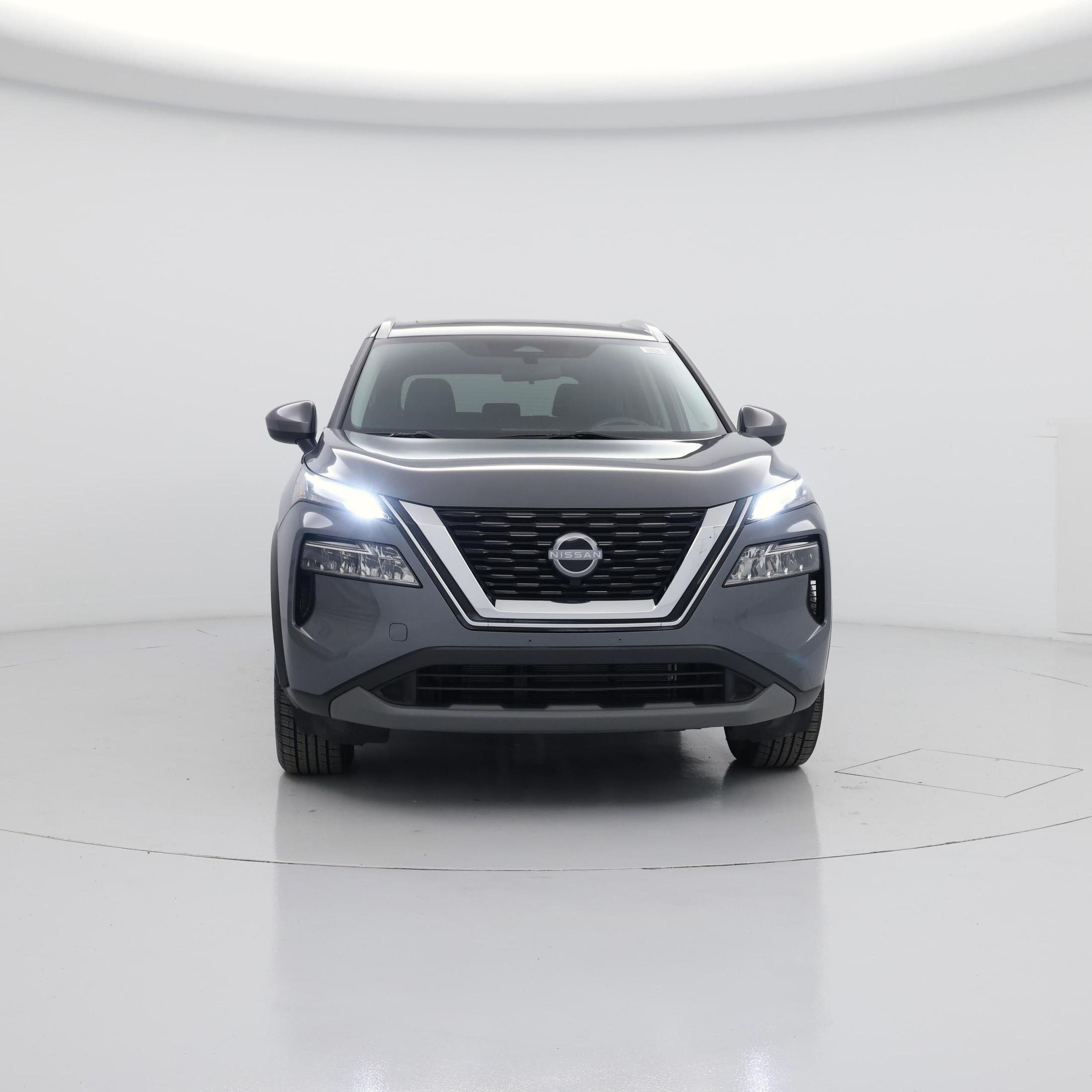 Thumbnail: 2023 Nissan Rogue - 5