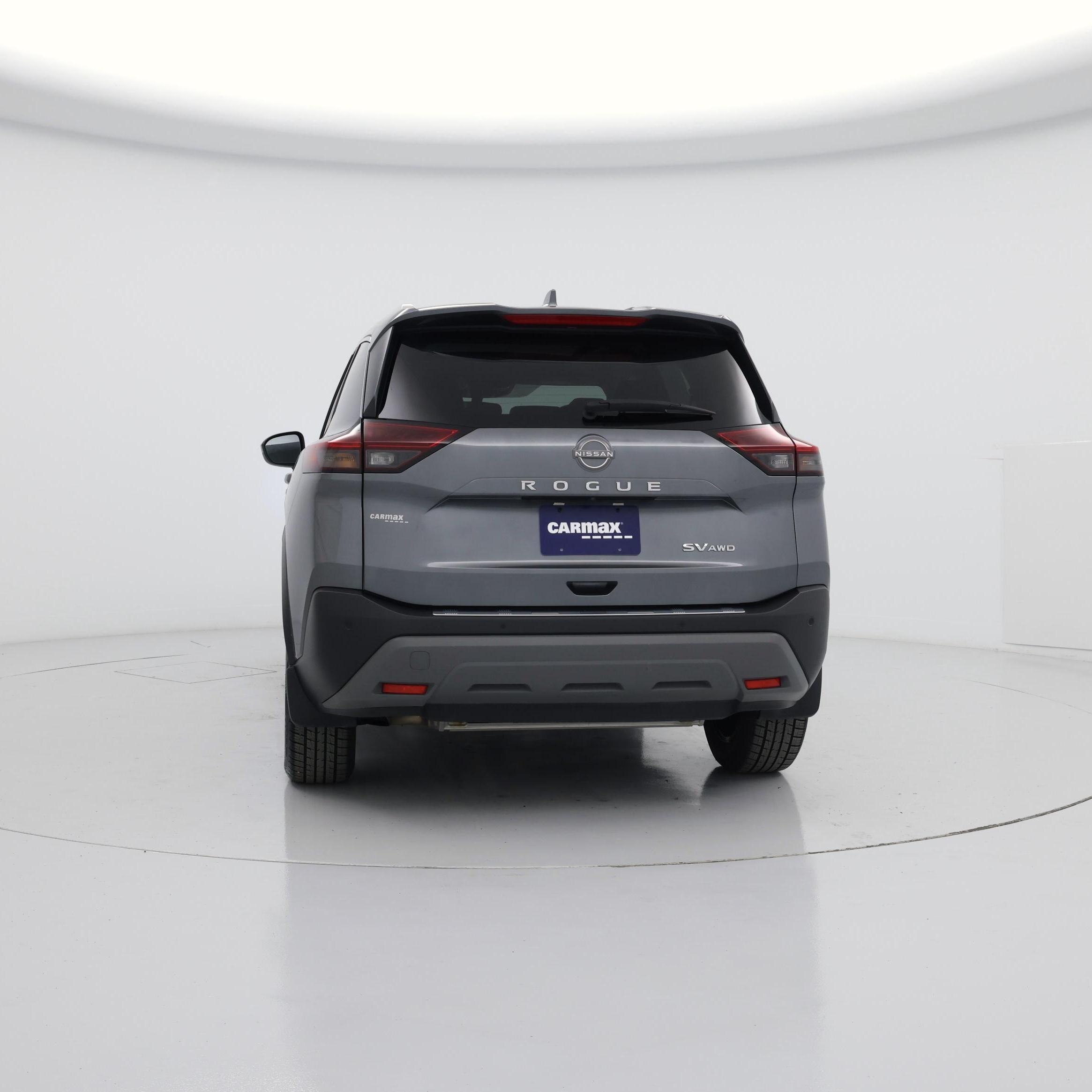 Thumbnail: 2023 Nissan Rogue - 6