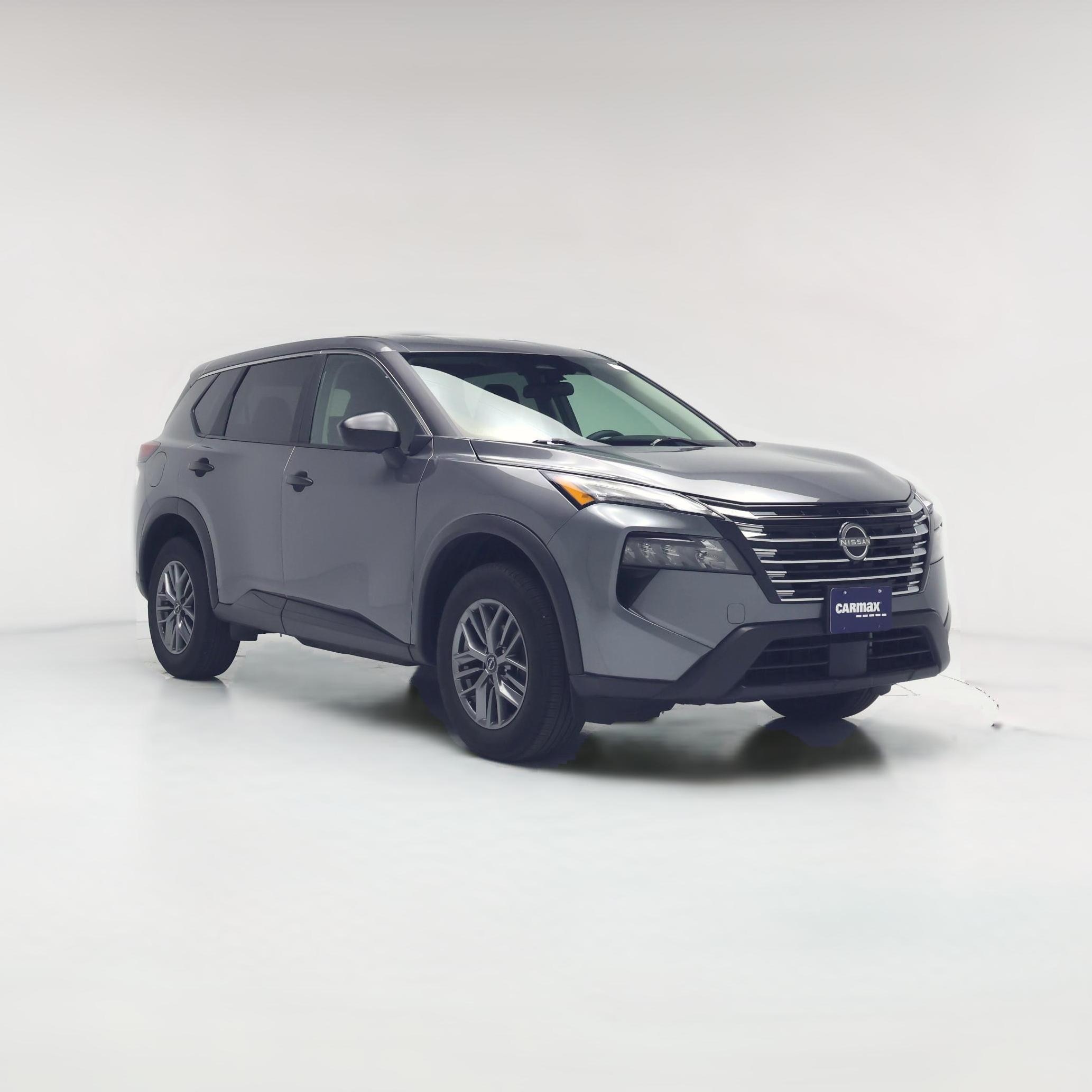 Thumbnail: 2024 Nissan Rogue - 1
