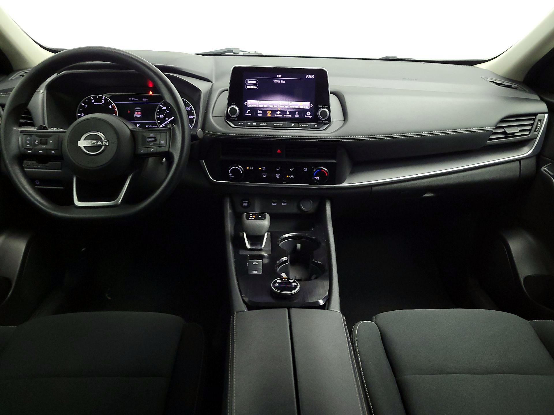 Thumbnail: 2024 Nissan Rogue - 9