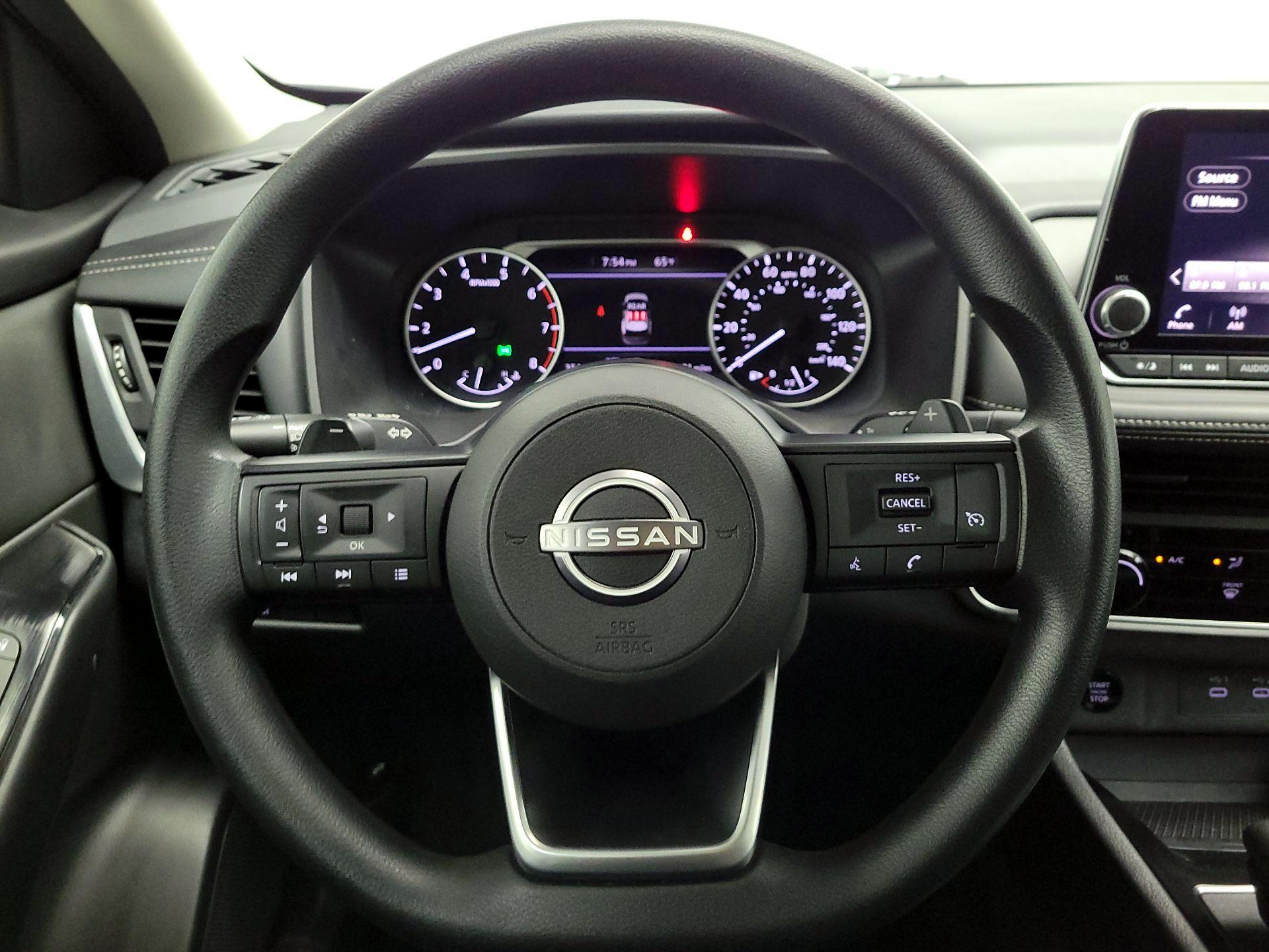 Thumbnail: 2024 Nissan Rogue - 10