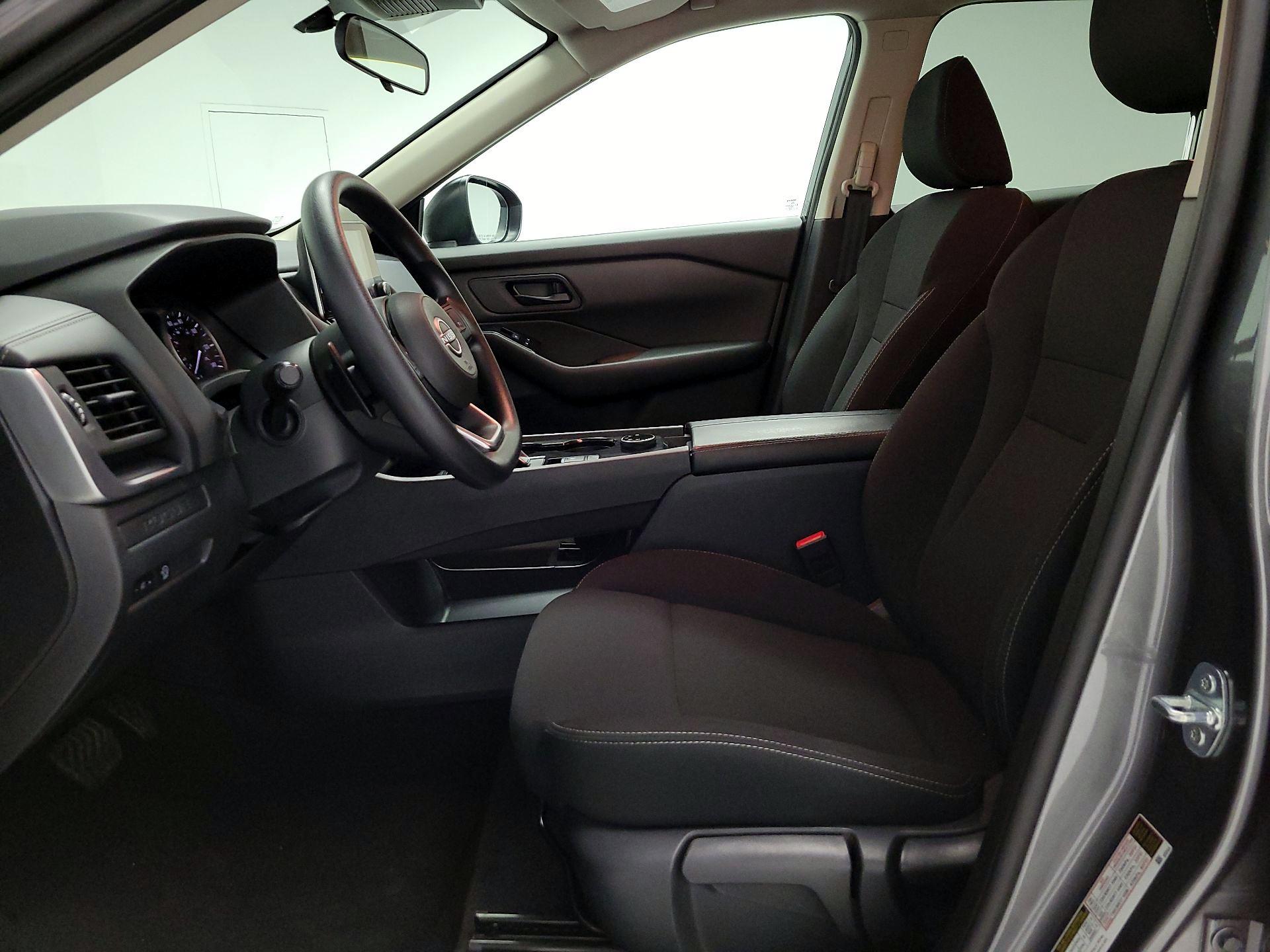 Thumbnail: 2024 Nissan Rogue - 11