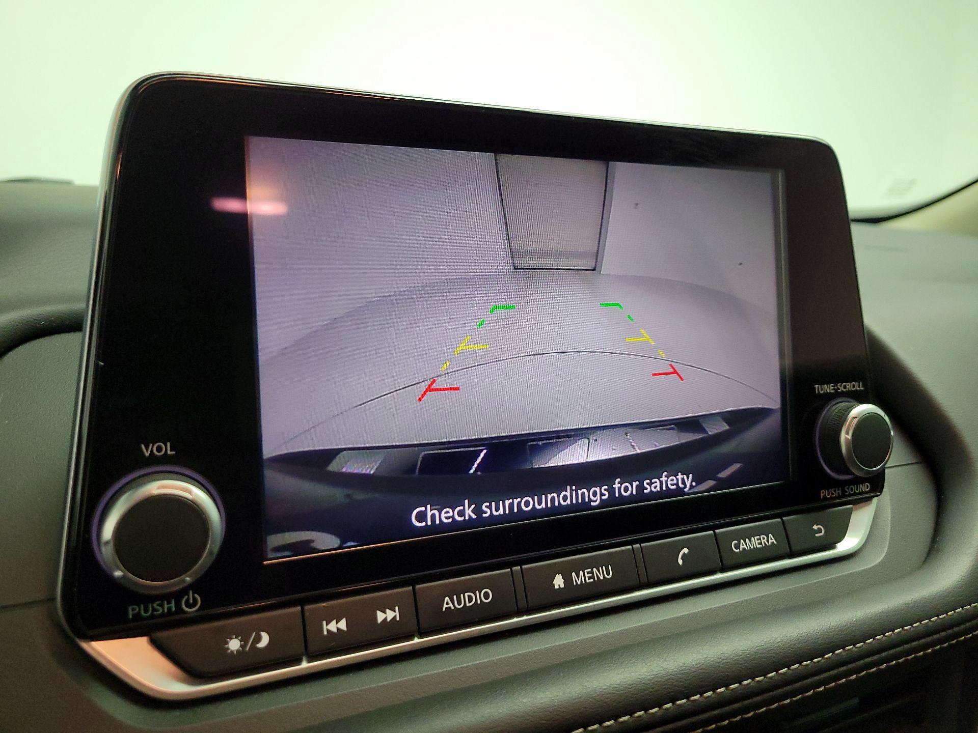 Thumbnail: 2024 Nissan Rogue - 14