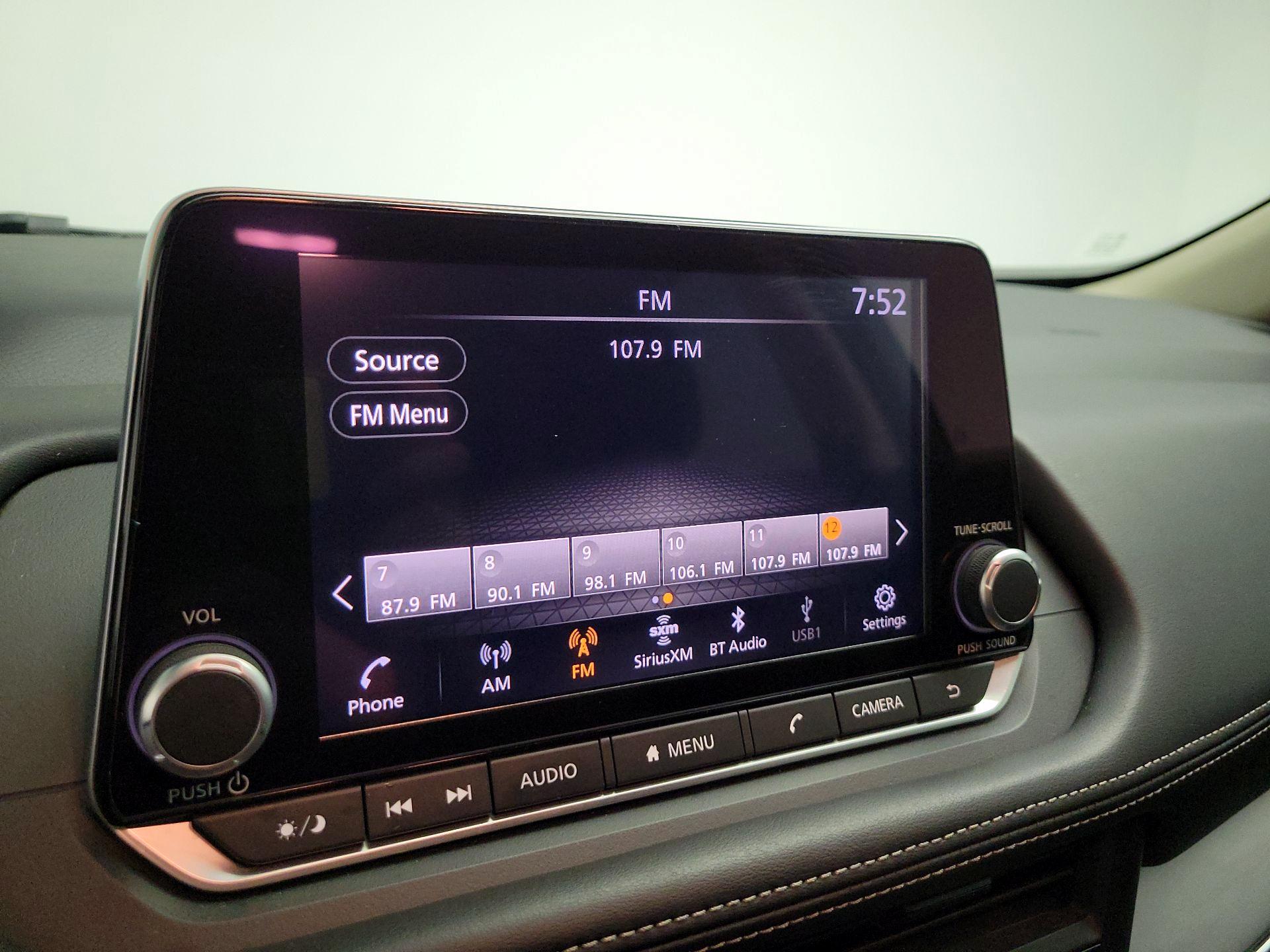 Thumbnail: 2024 Nissan Rogue - 15