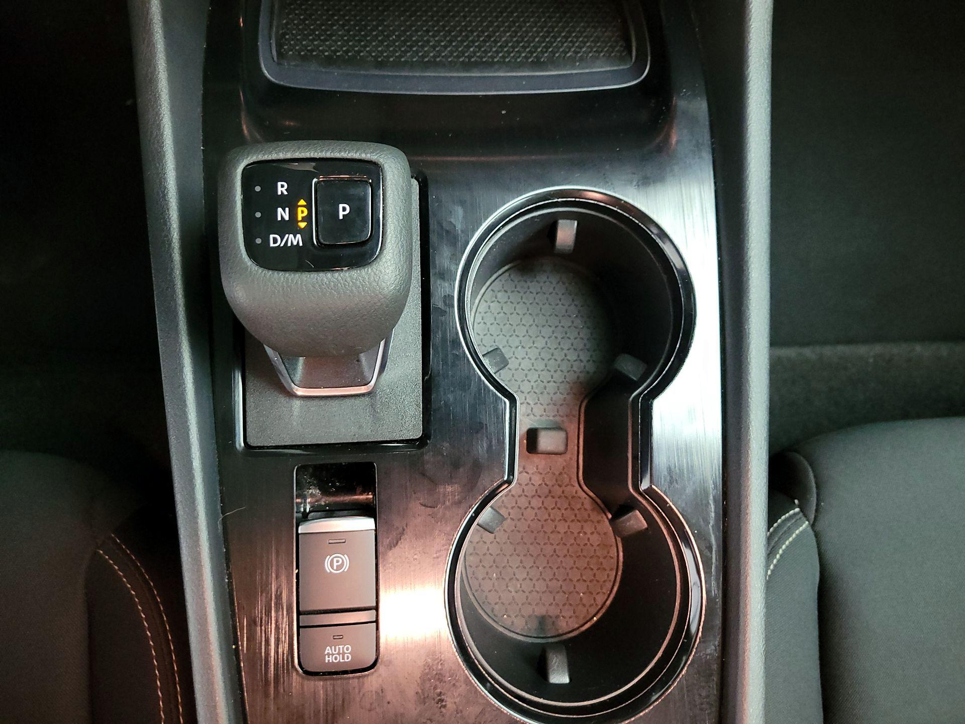 Thumbnail: 2024 Nissan Rogue - 17