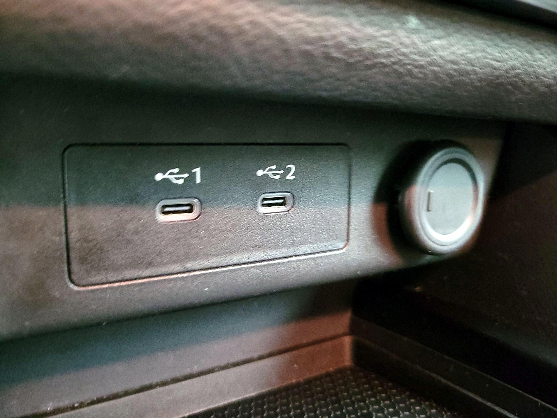 Thumbnail: 2024 Nissan Rogue - 18