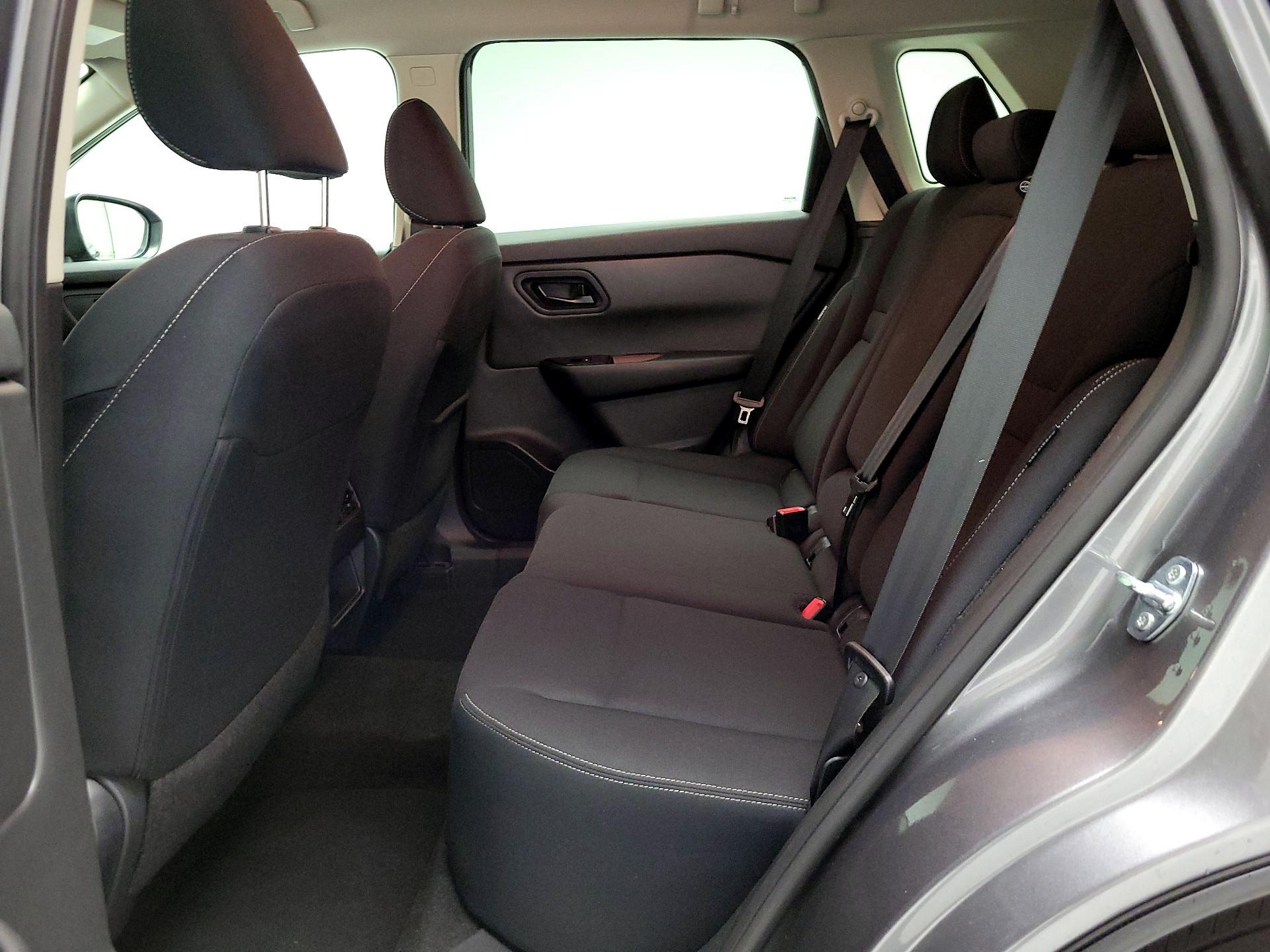 Thumbnail: 2024 Nissan Rogue - 19