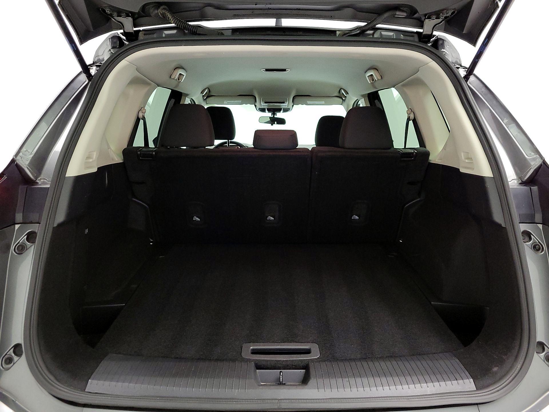 Thumbnail: 2024 Nissan Rogue - 20