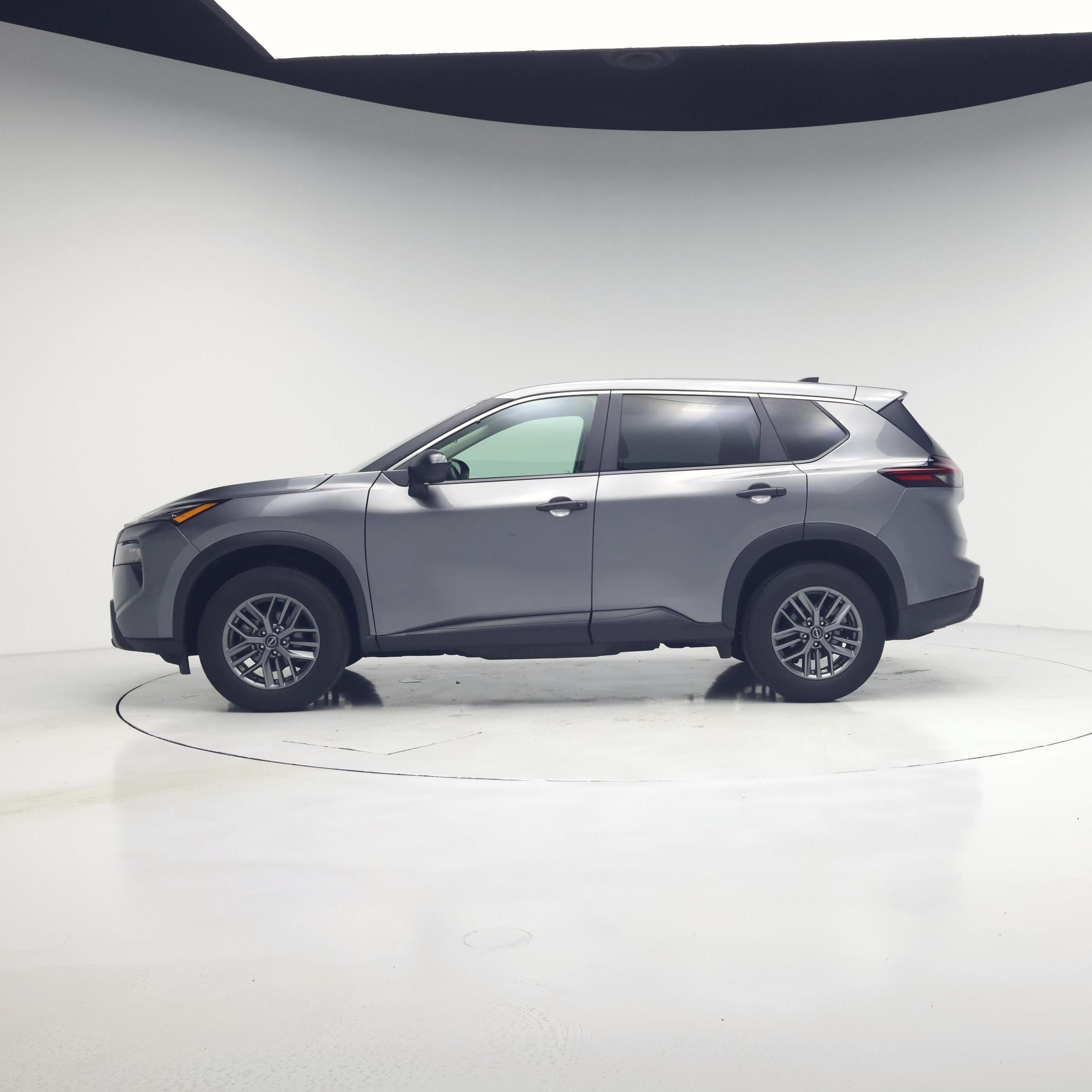 Thumbnail: 2024 Nissan Rogue - 3