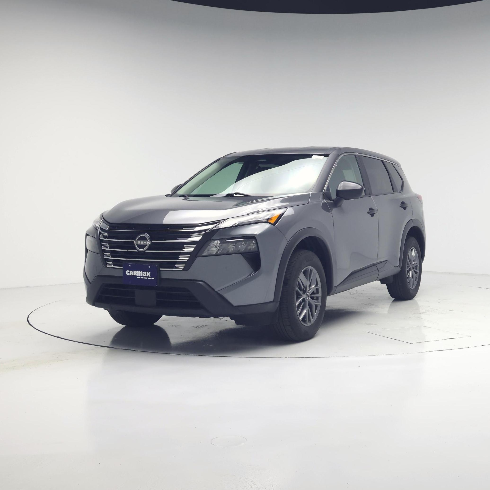 Thumbnail: 2024 Nissan Rogue - 4