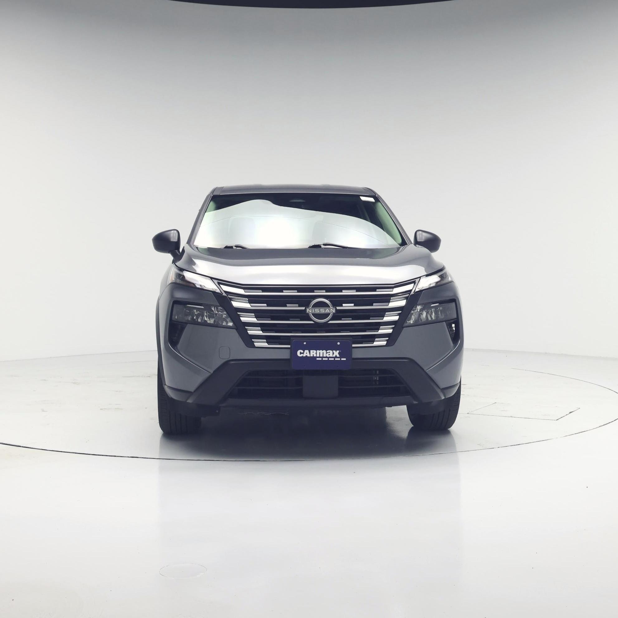 Thumbnail: 2024 Nissan Rogue - 5