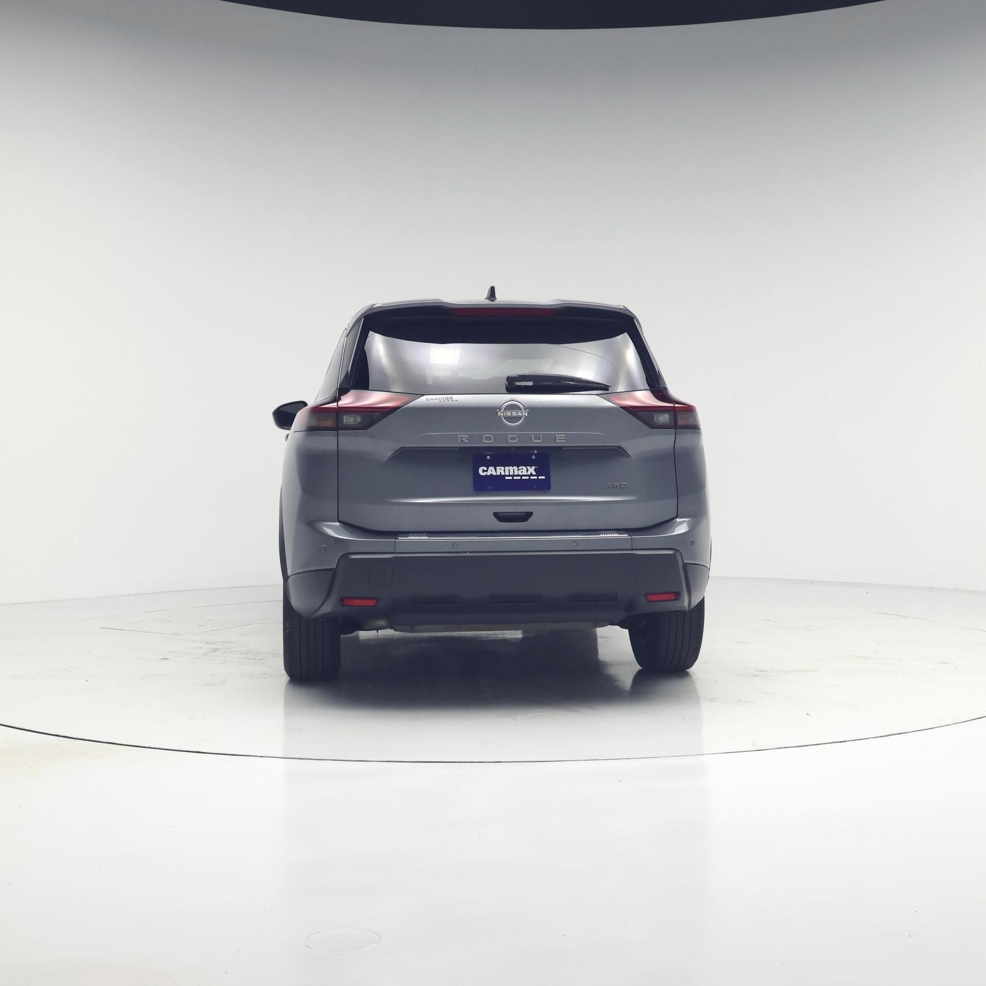 Thumbnail: 2024 Nissan Rogue - 6