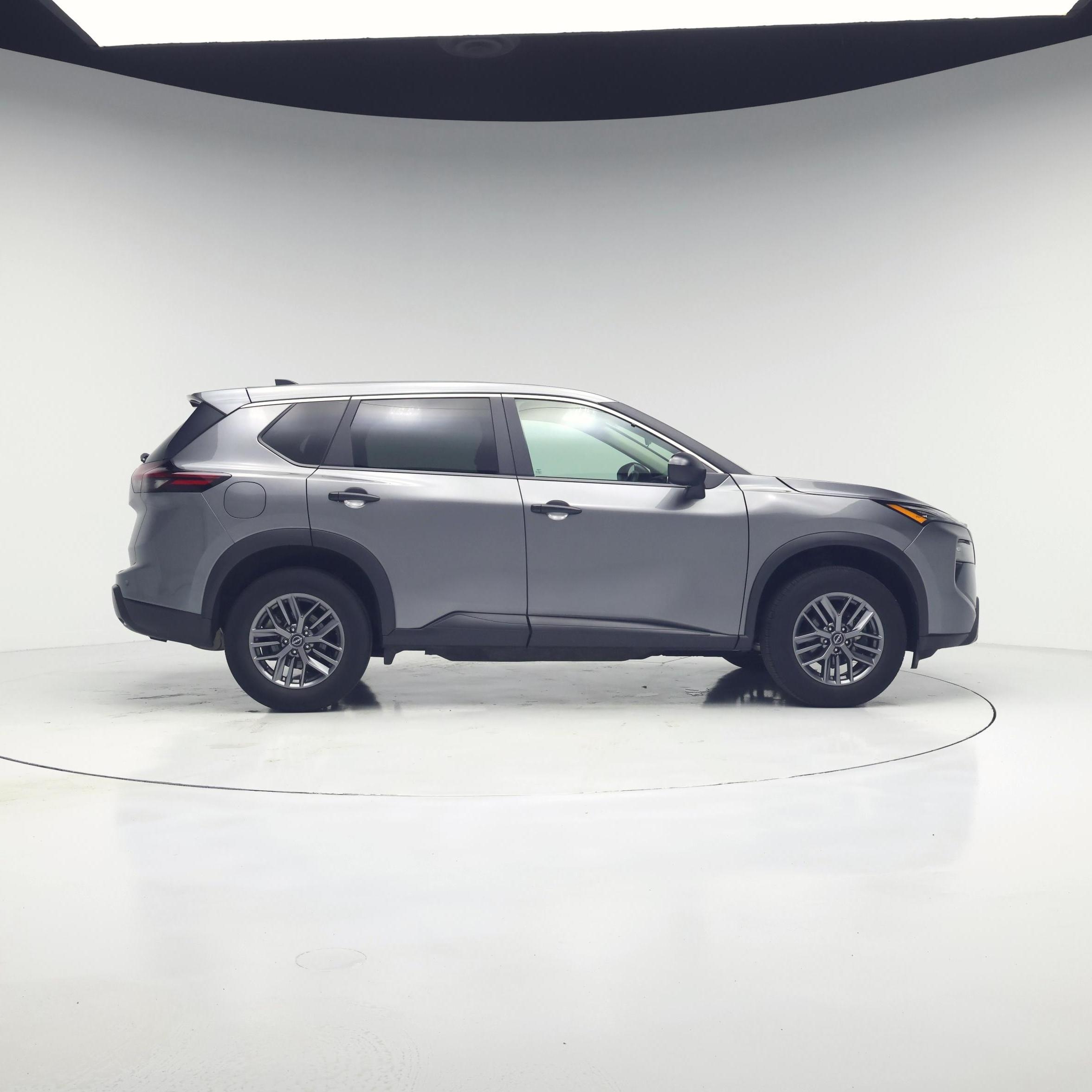 Thumbnail: 2024 Nissan Rogue - 7