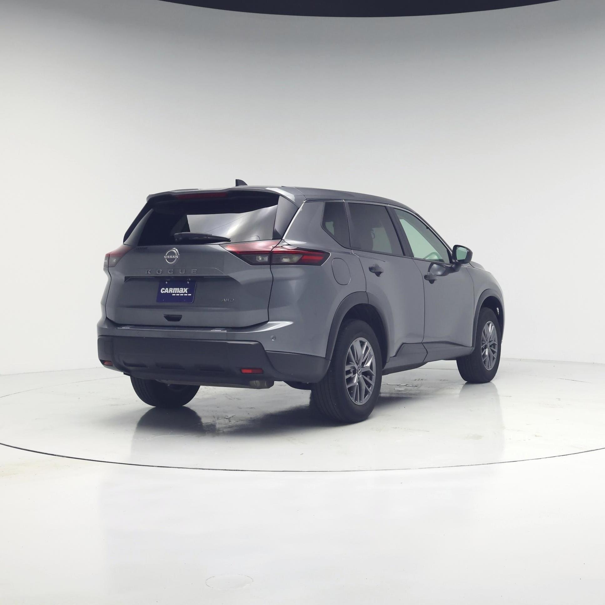 Thumbnail: 2024 Nissan Rogue - 8