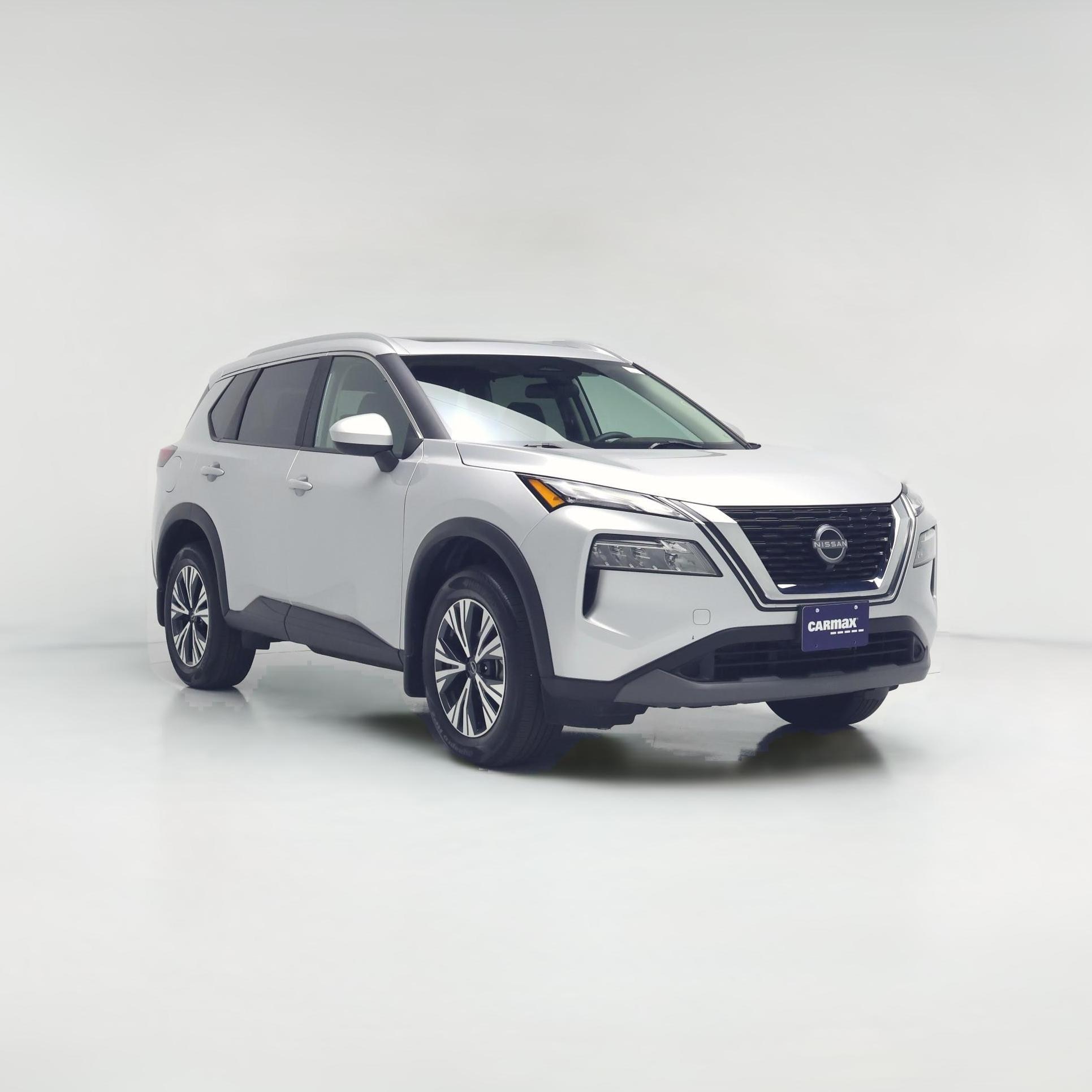 Thumbnail: 2023 Nissan Rogue - 1