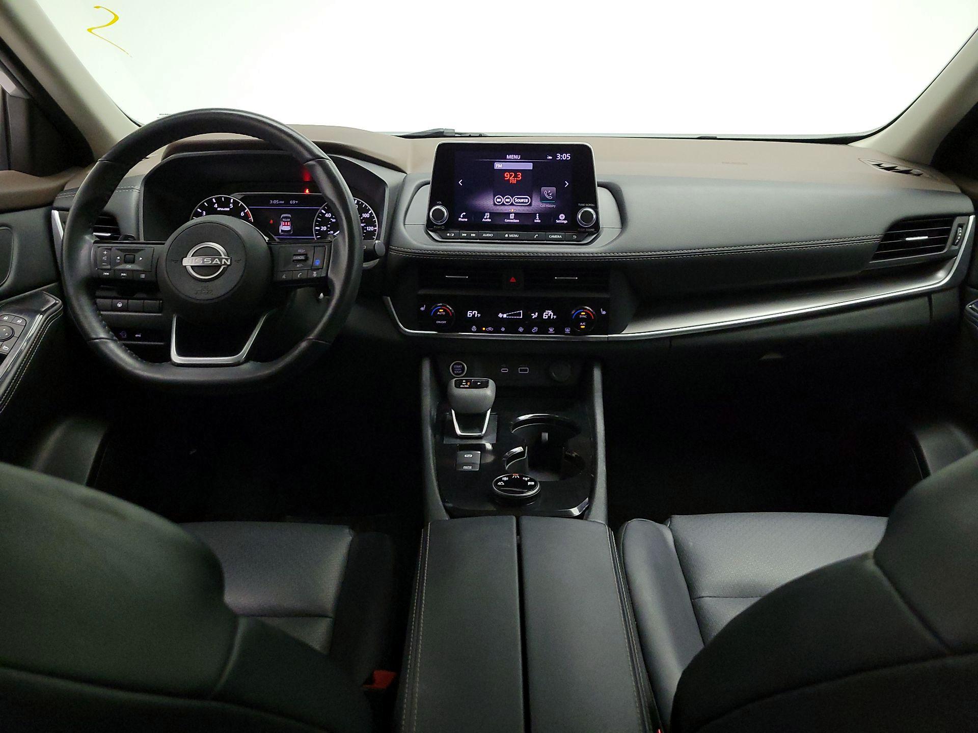 Thumbnail: 2023 Nissan Rogue - 9