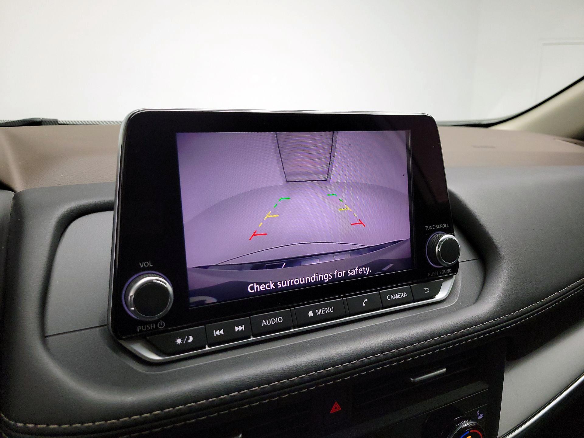 Thumbnail: 2023 Nissan Rogue - 14