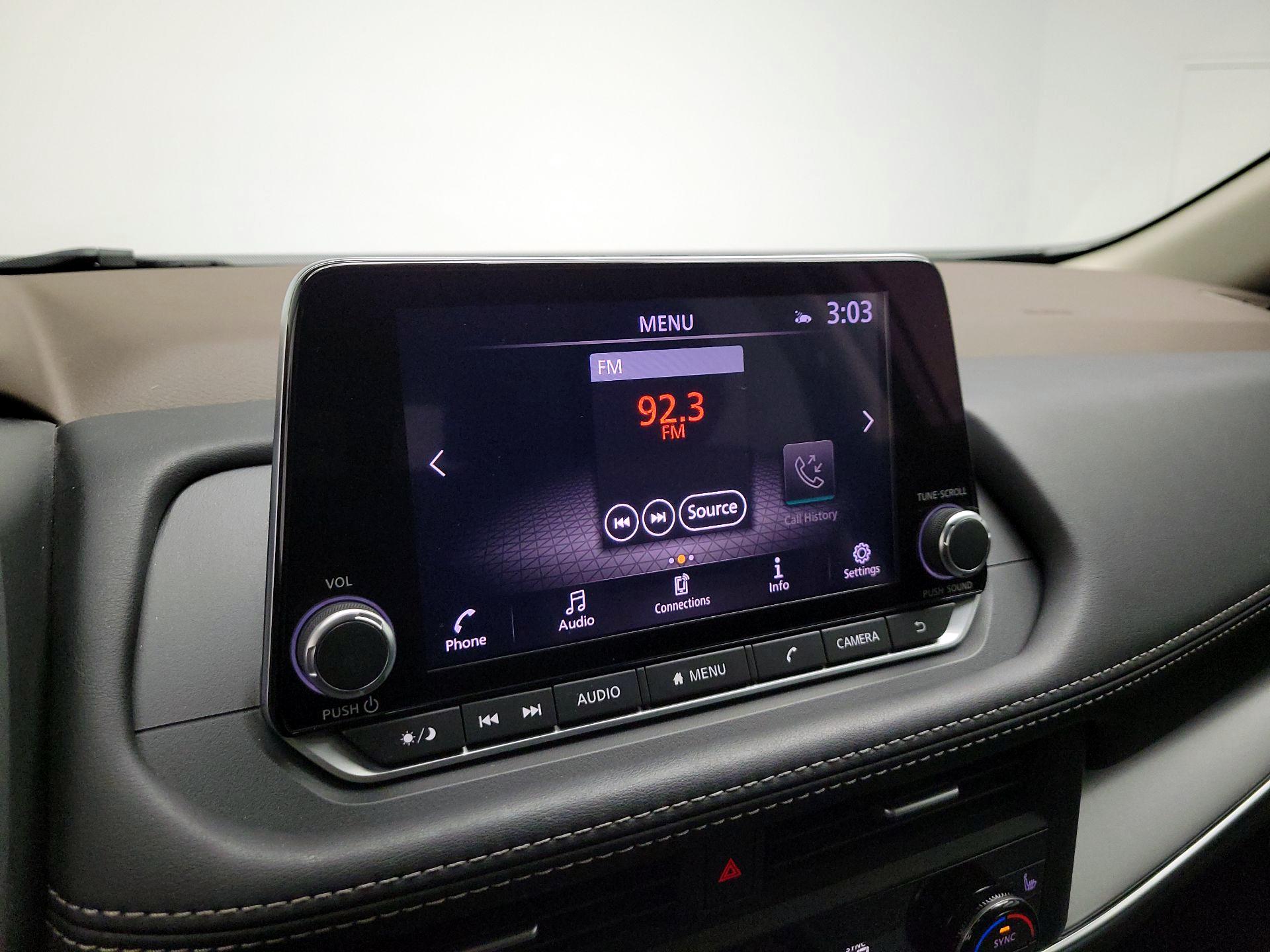 Thumbnail: 2023 Nissan Rogue - 15