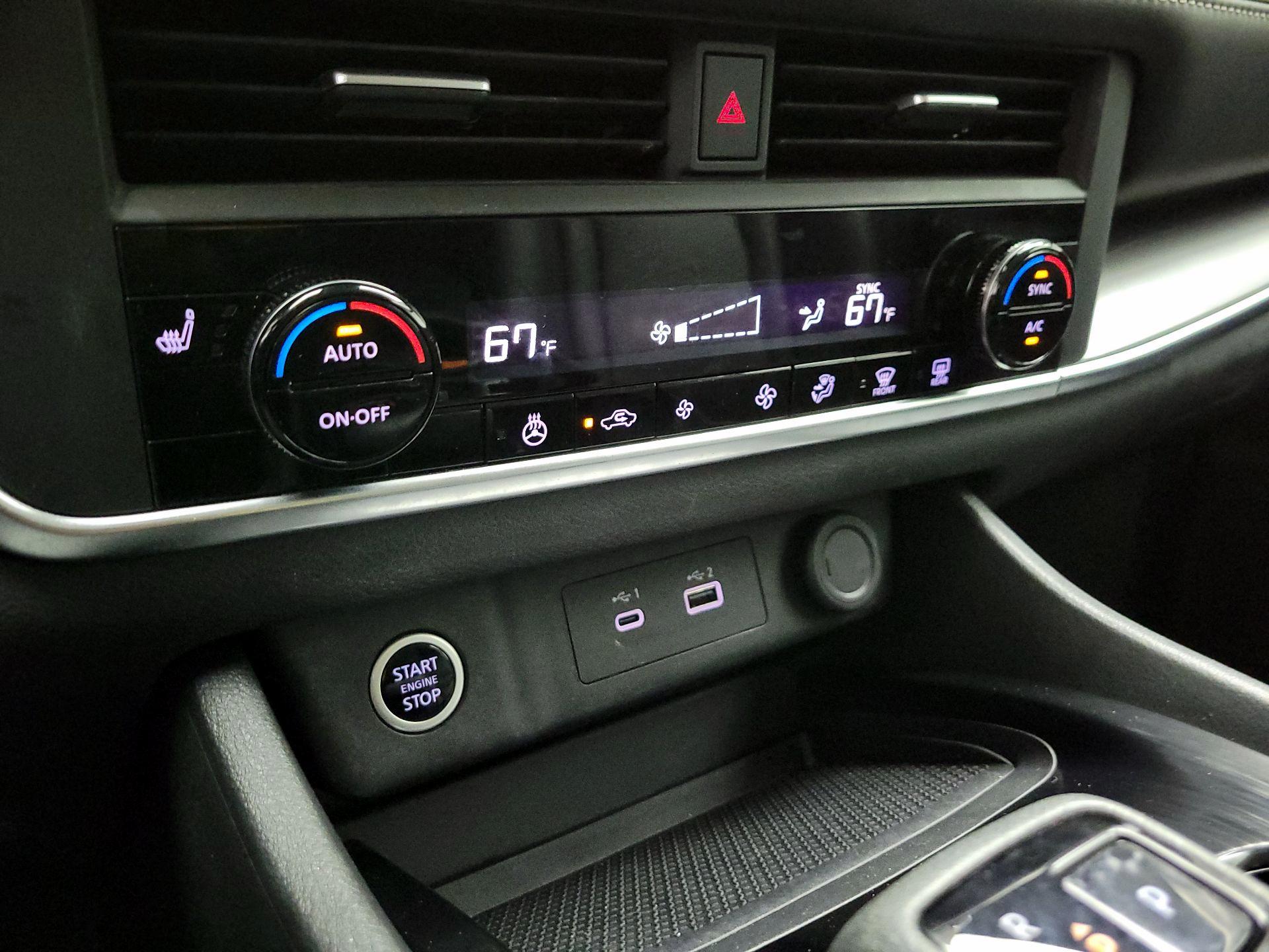 Thumbnail: 2023 Nissan Rogue - 16