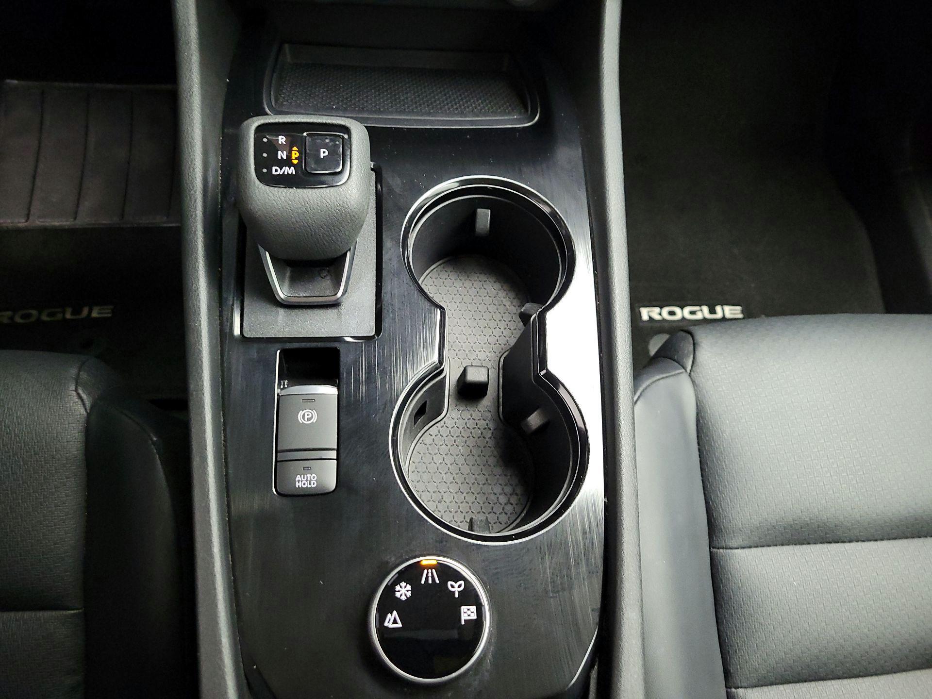 Thumbnail: 2023 Nissan Rogue - 17