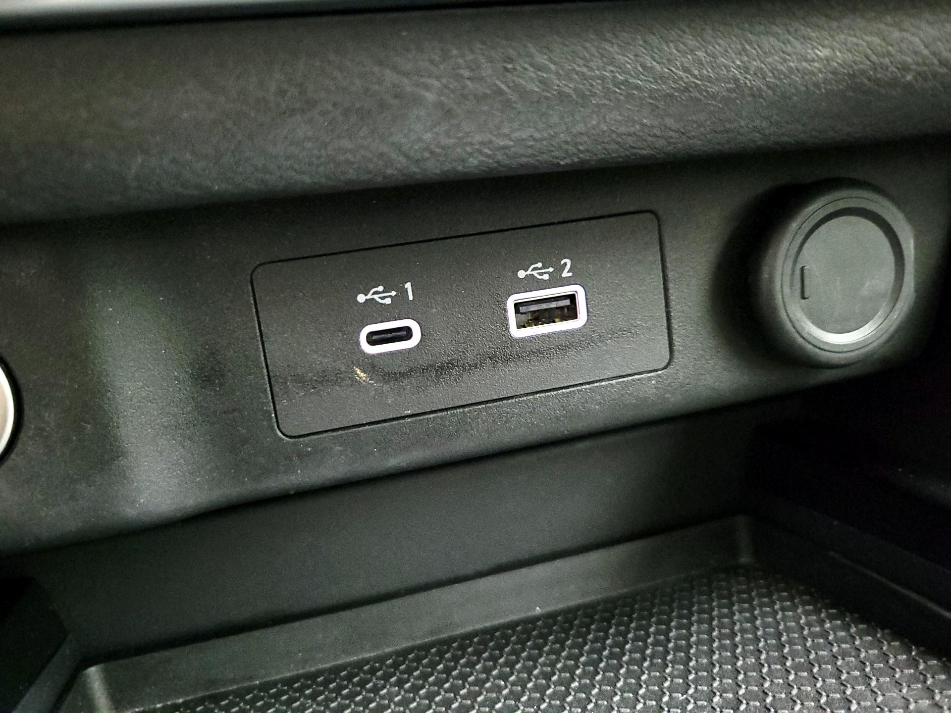 Thumbnail: 2023 Nissan Rogue - 18