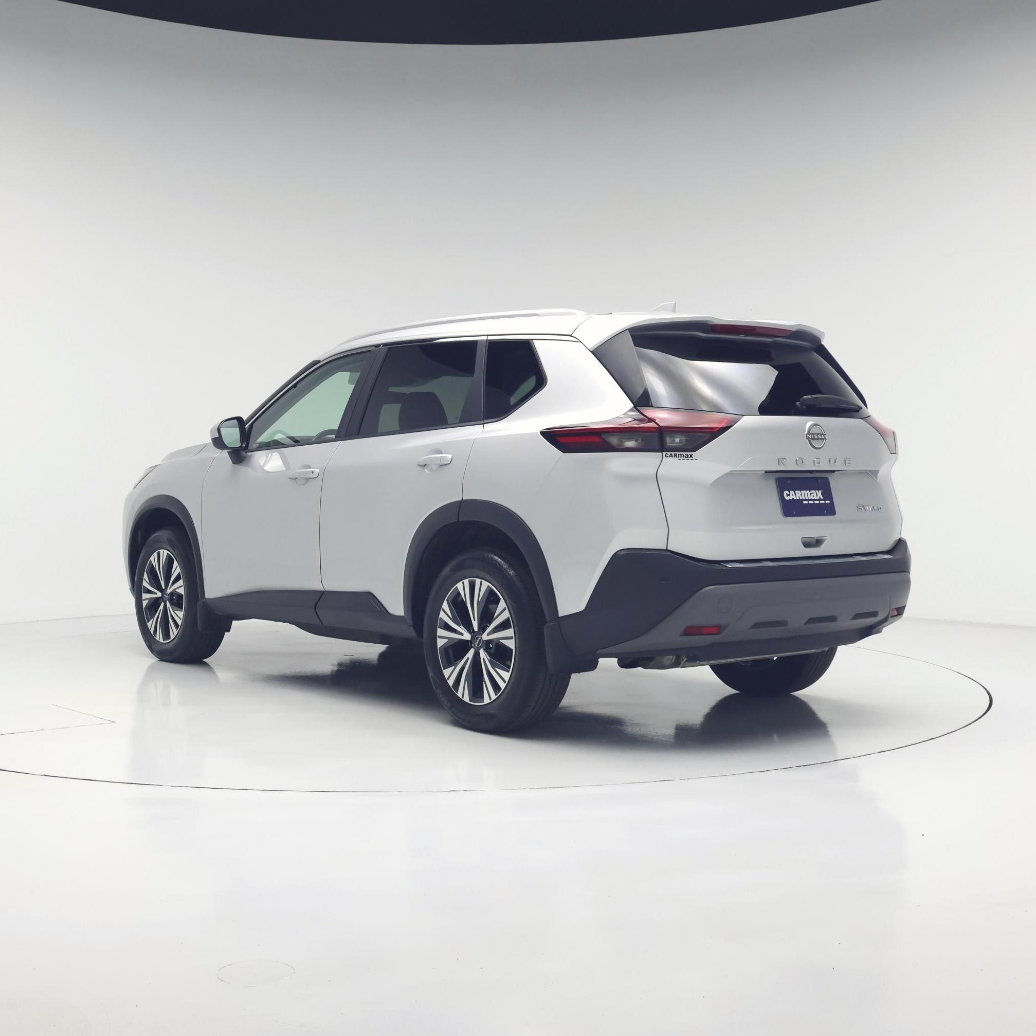 Thumbnail: 2023 Nissan Rogue - 2