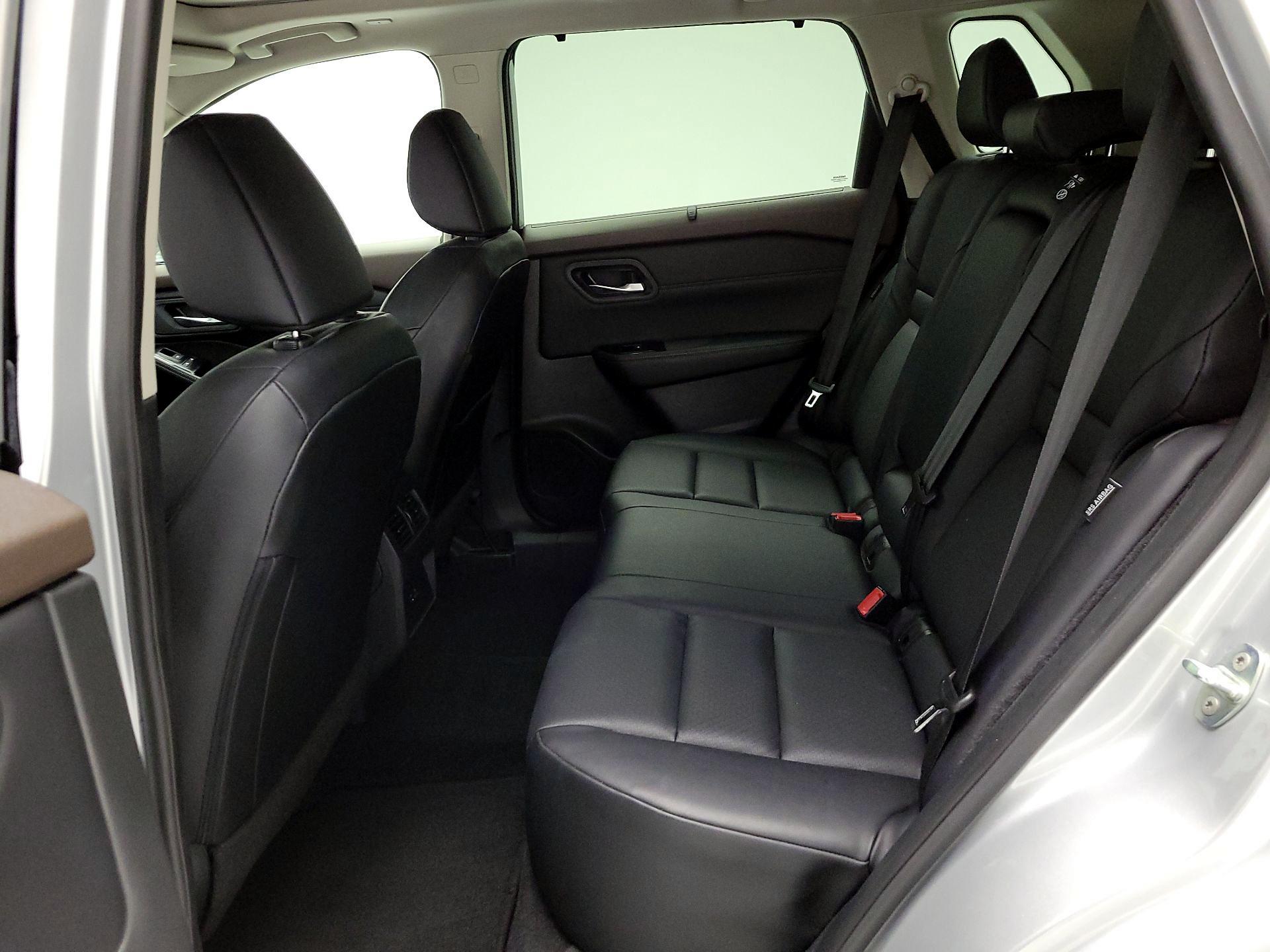 Thumbnail: 2023 Nissan Rogue - 19