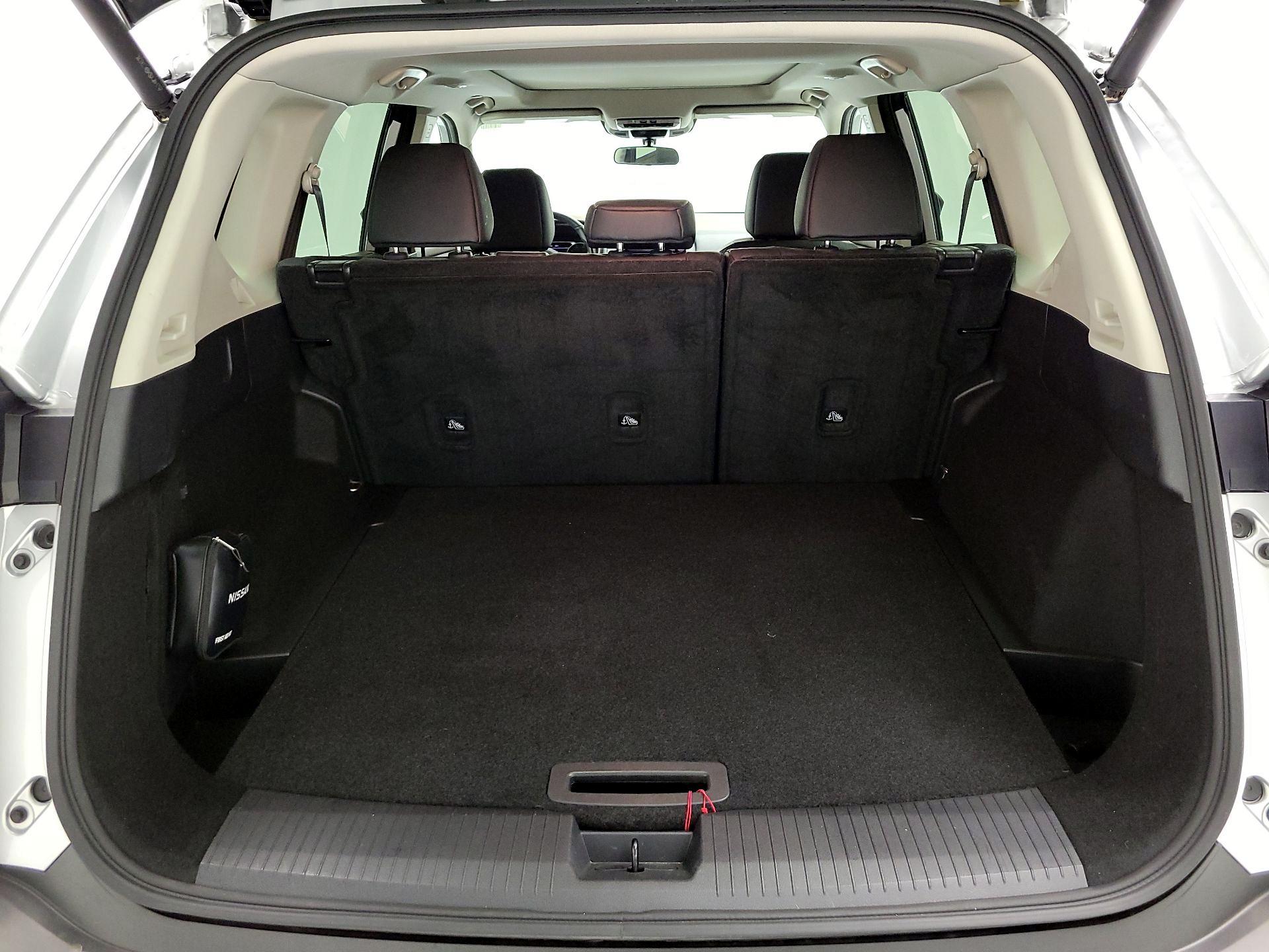 Thumbnail: 2023 Nissan Rogue - 20