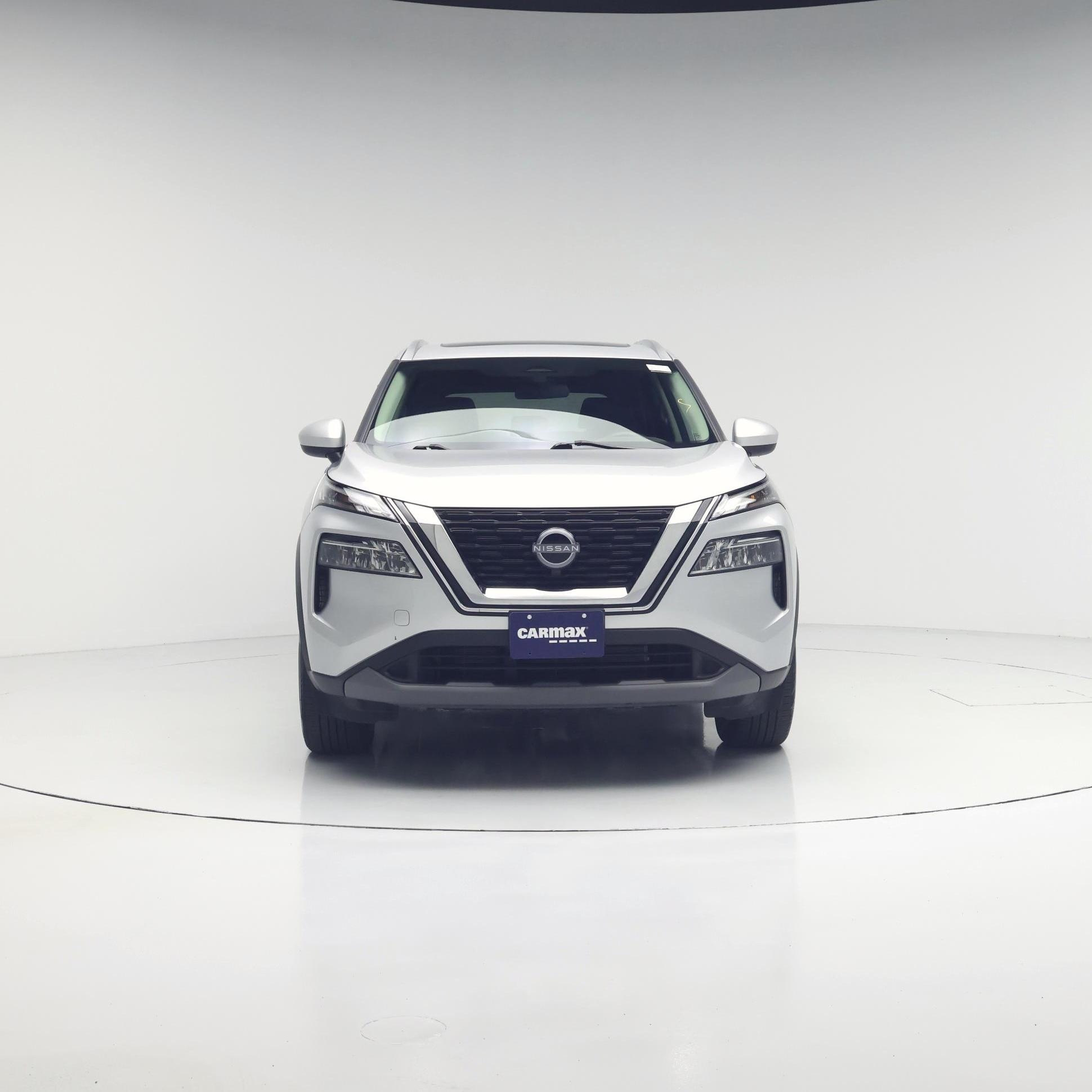 Thumbnail: 2023 Nissan Rogue - 5