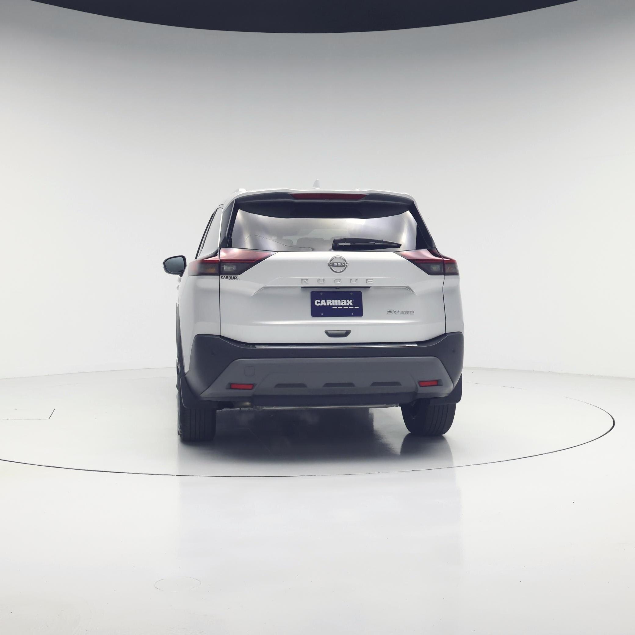 Thumbnail: 2023 Nissan Rogue - 6