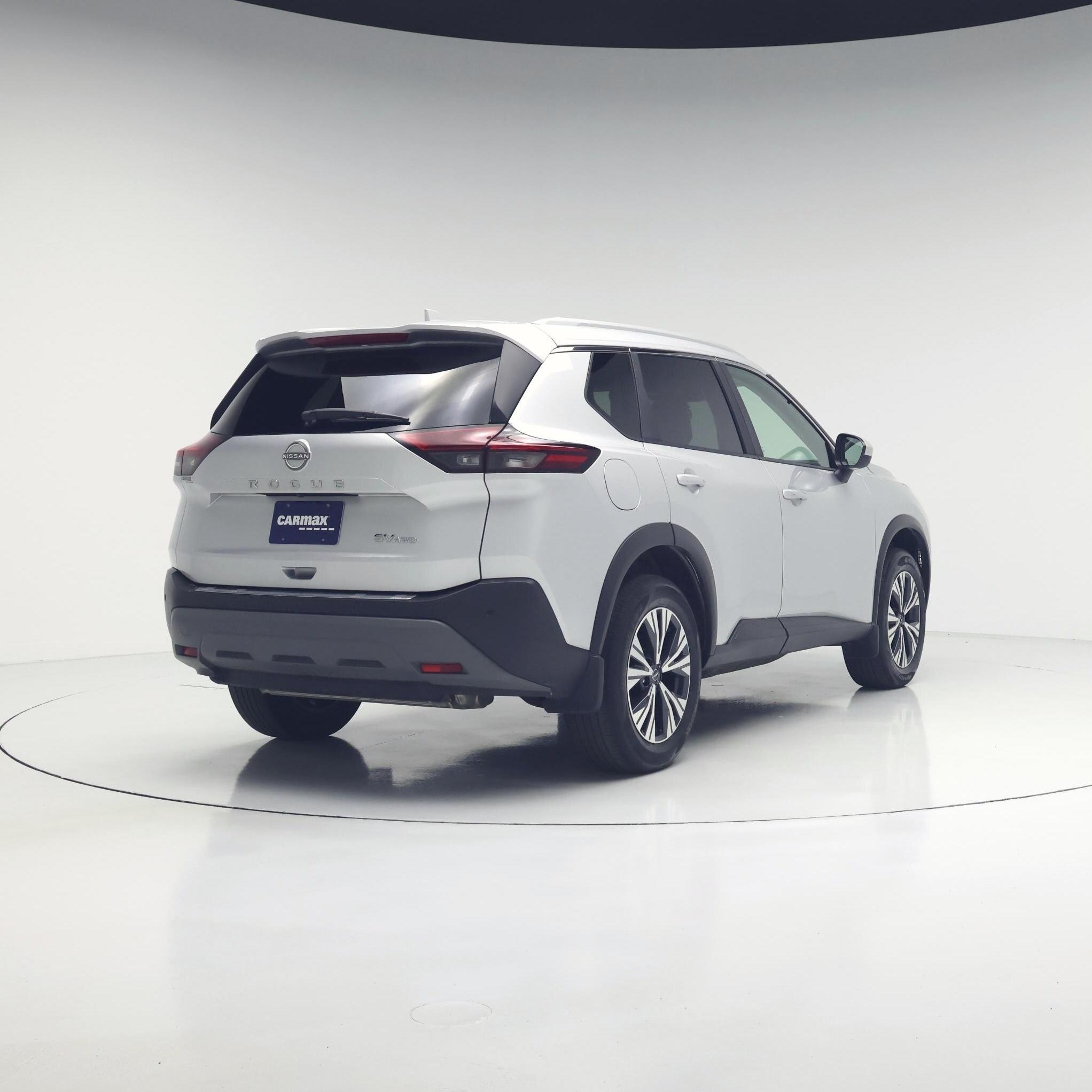Thumbnail: 2023 Nissan Rogue - 8