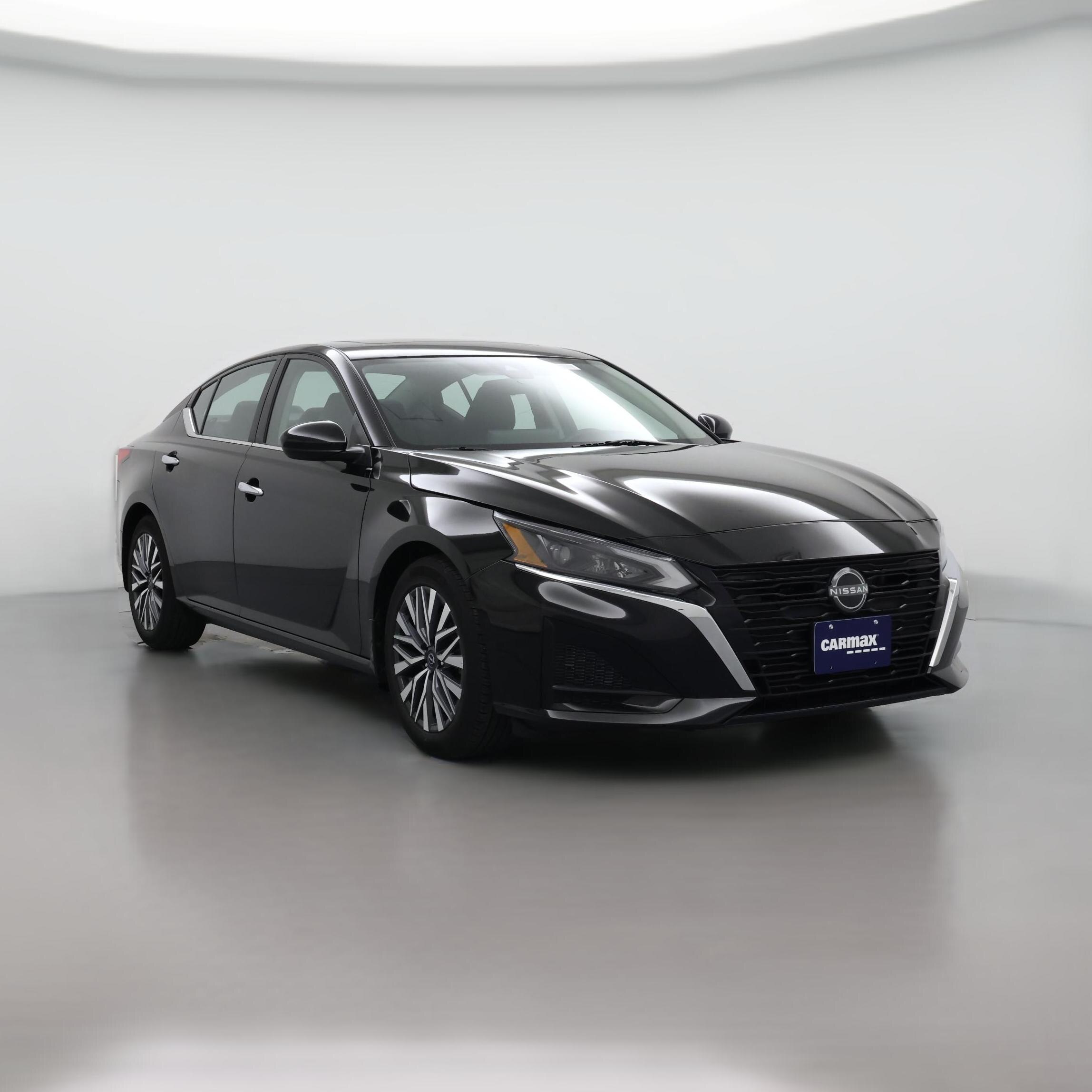 Thumbnail: 2023 Nissan Altima - 1