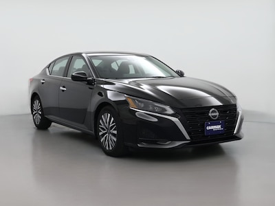 2023 Nissan Altima SV