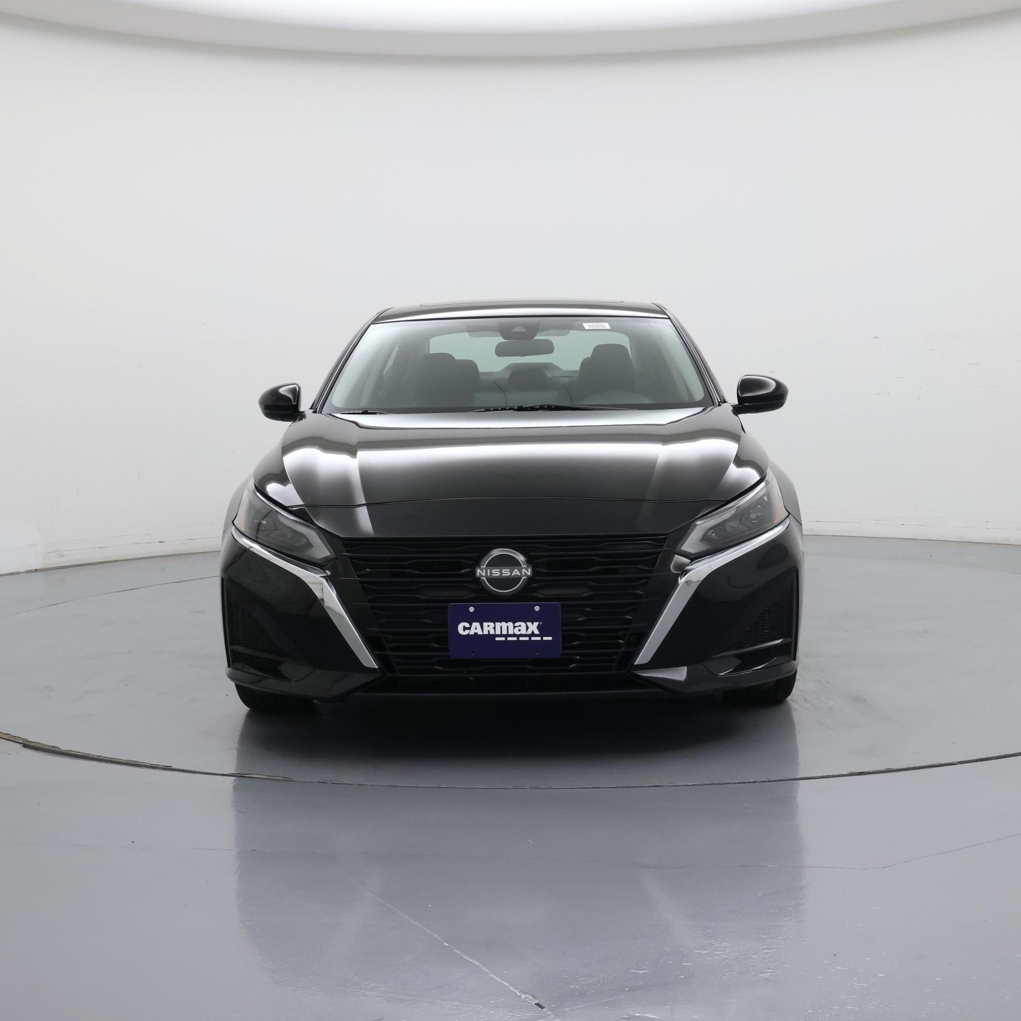 Thumbnail: 2023 Nissan Altima - 5