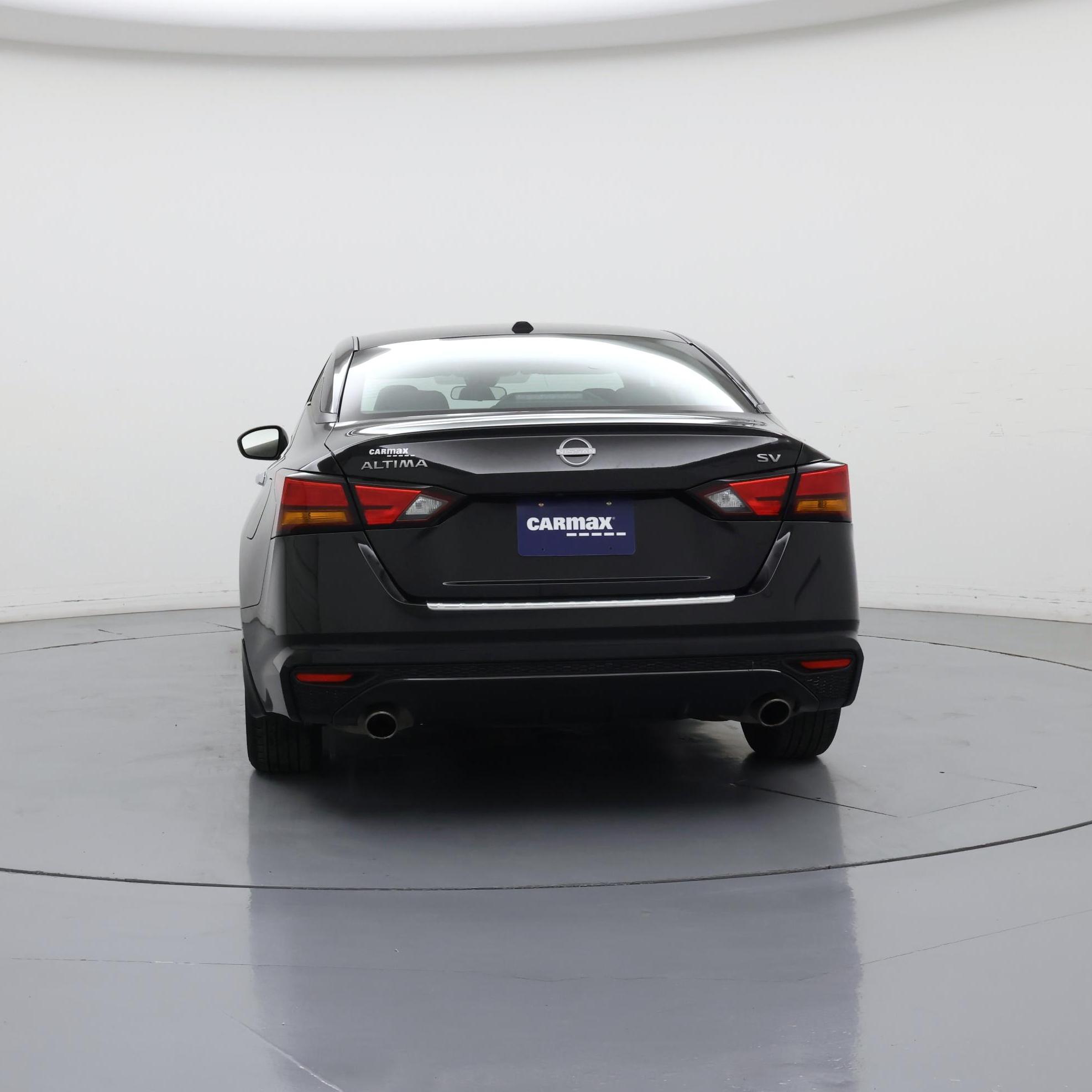Thumbnail: 2023 Nissan Altima - 6