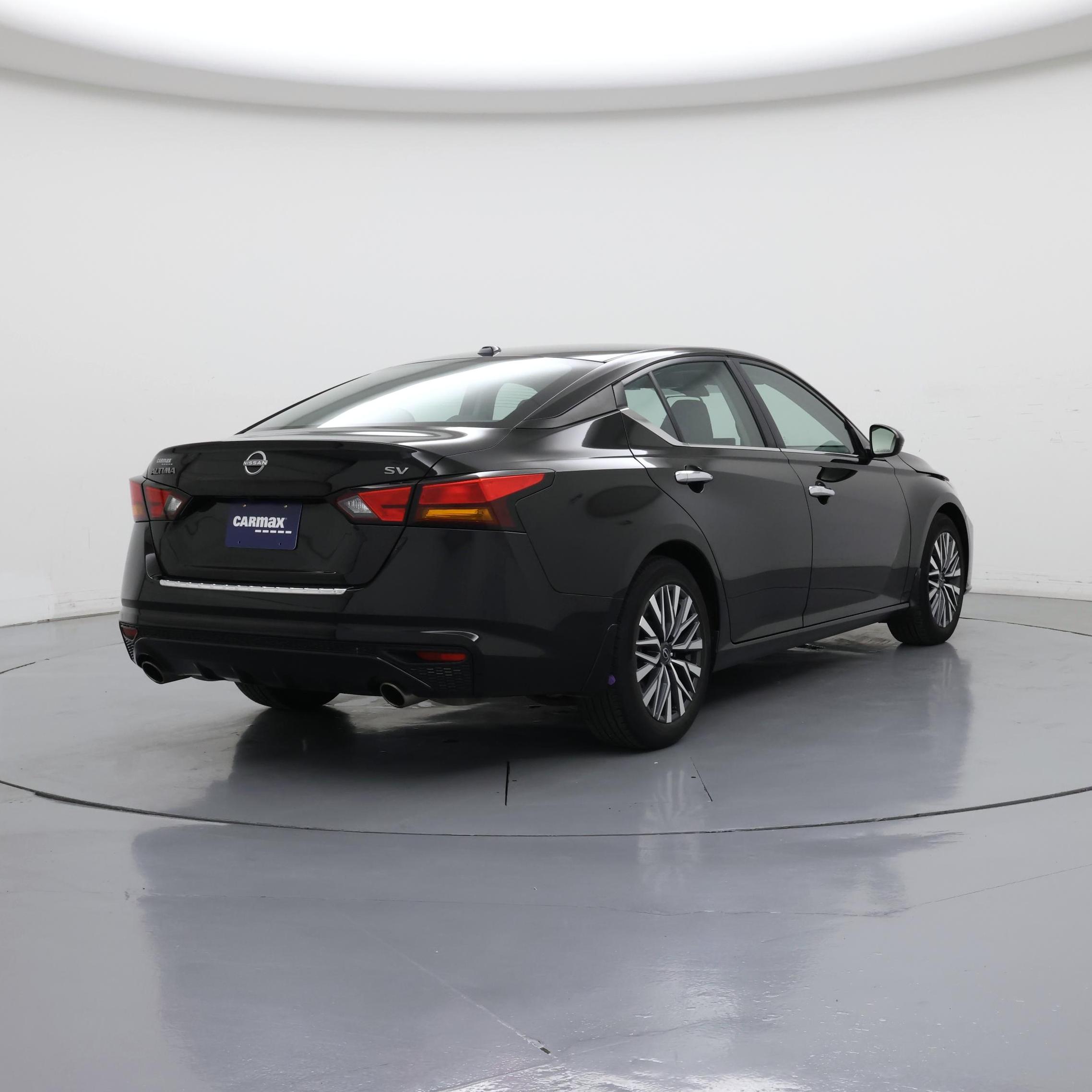 Thumbnail: 2023 Nissan Altima - 8