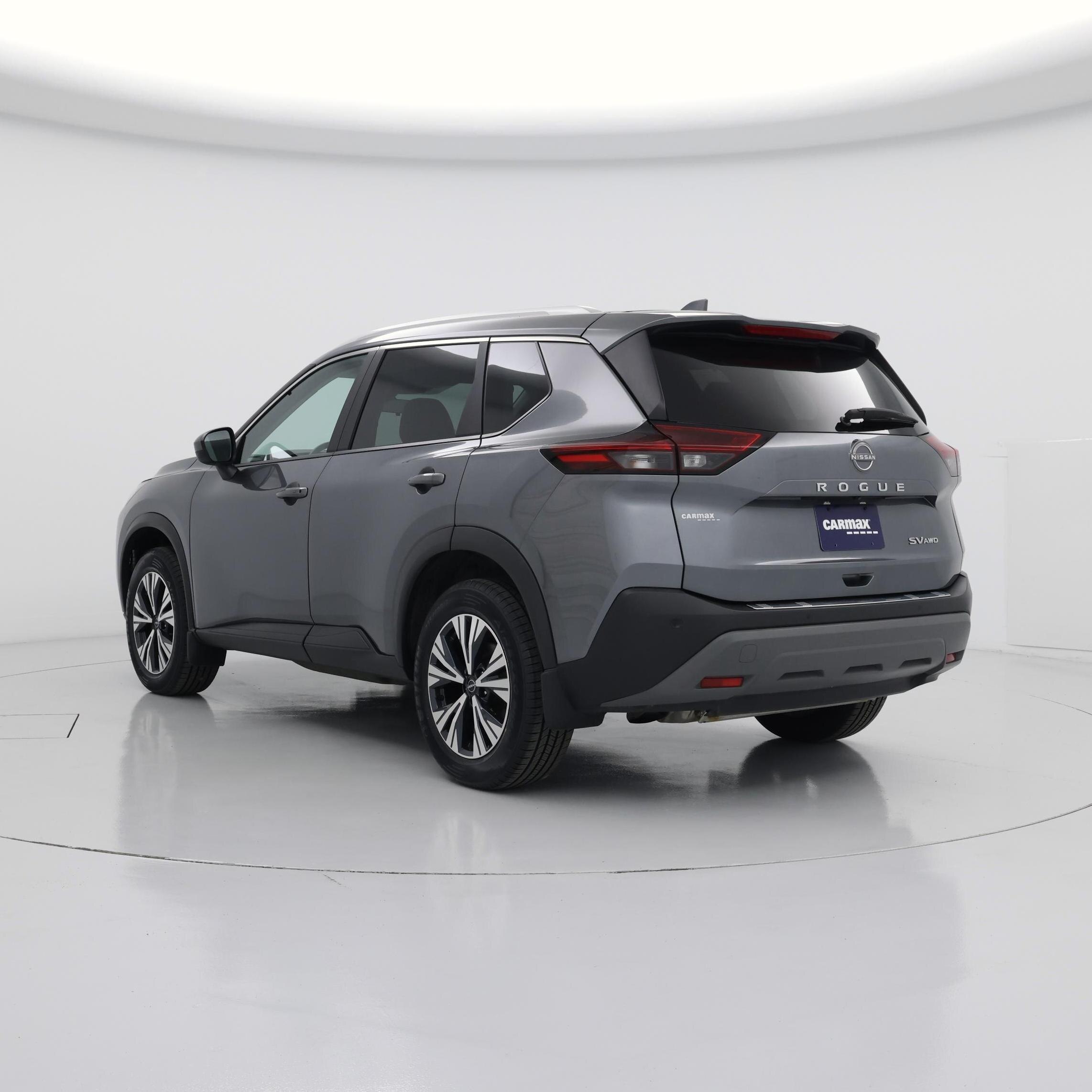 Thumbnail: 2023 Nissan Rogue - 2