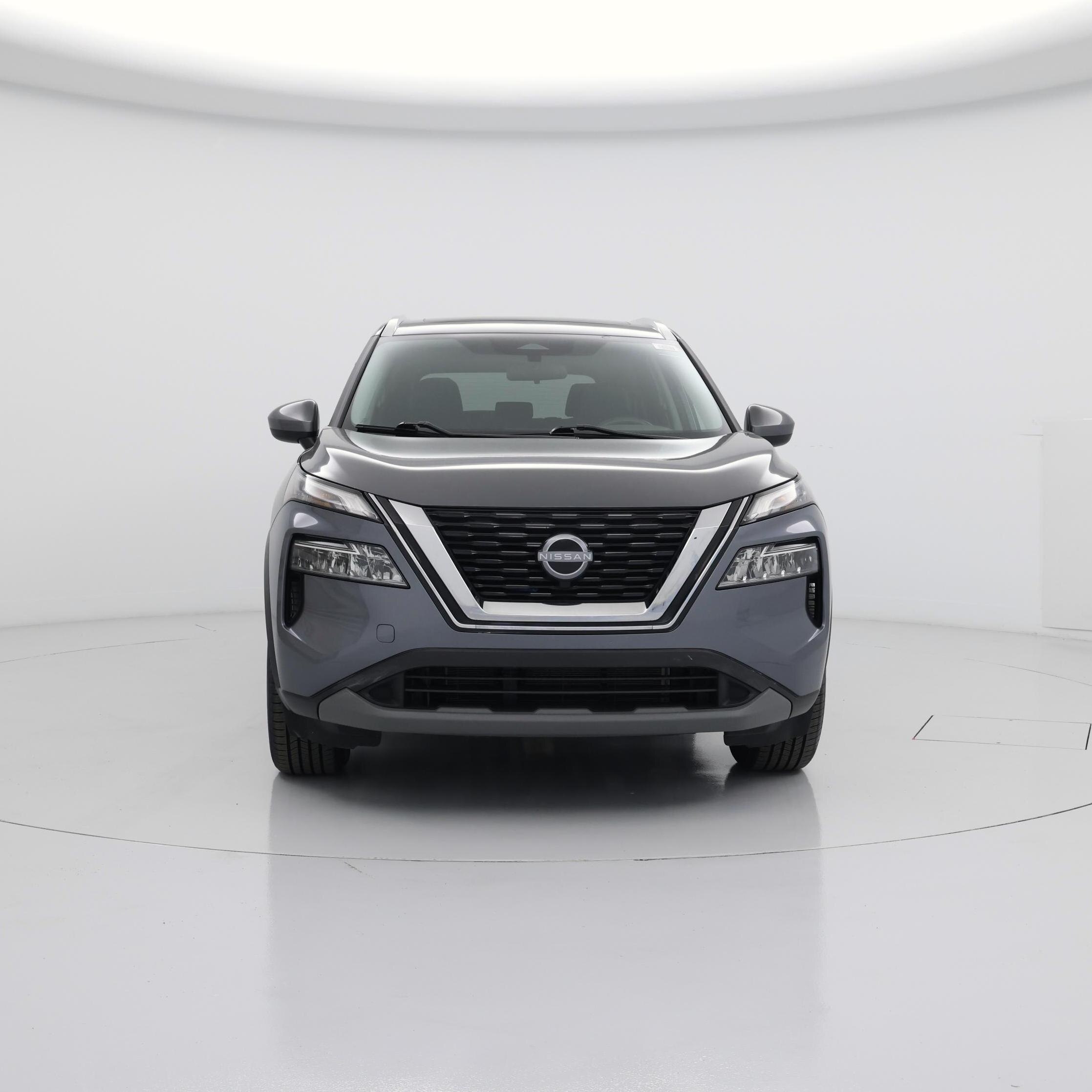 Thumbnail: 2023 Nissan Rogue - 5