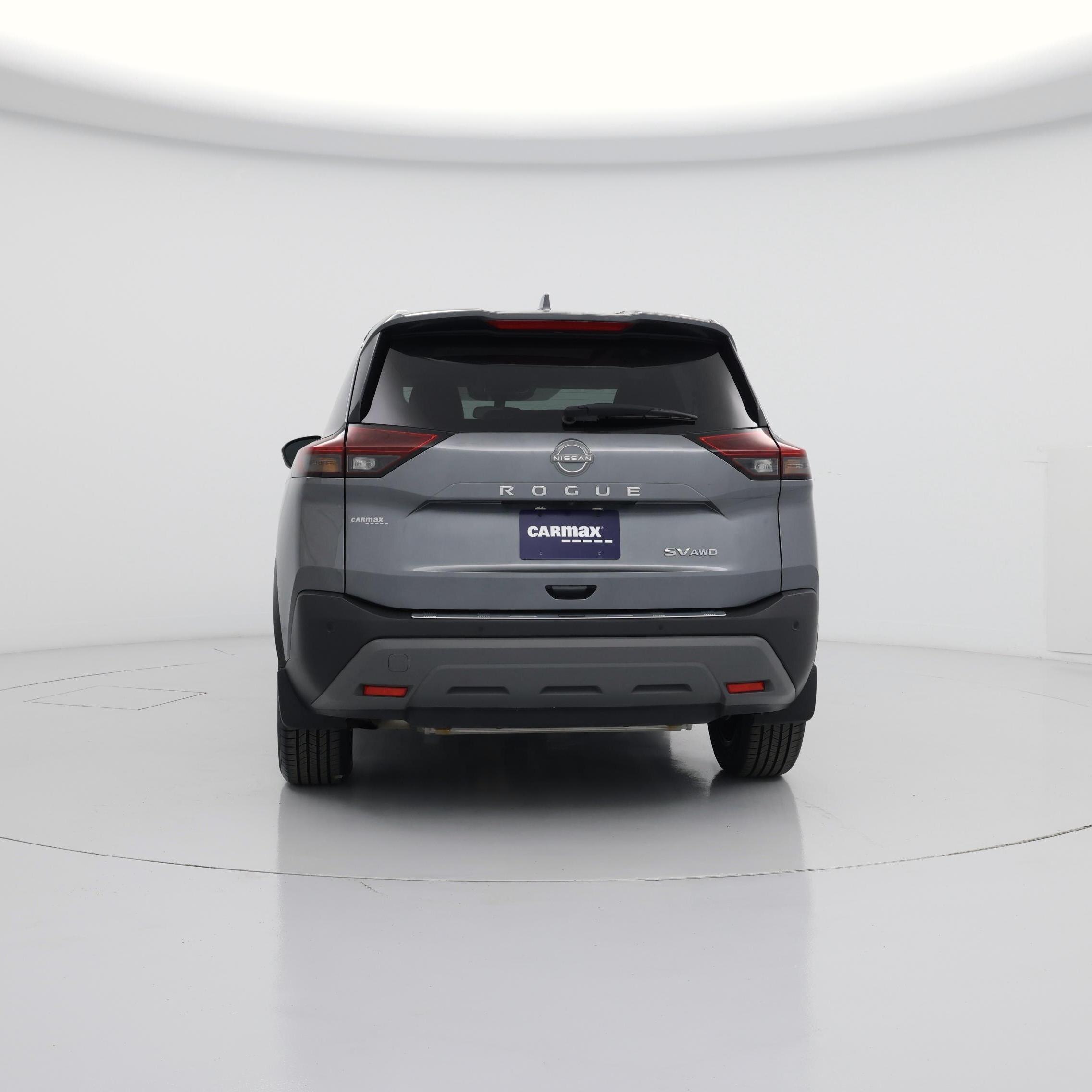 Thumbnail: 2023 Nissan Rogue - 6
