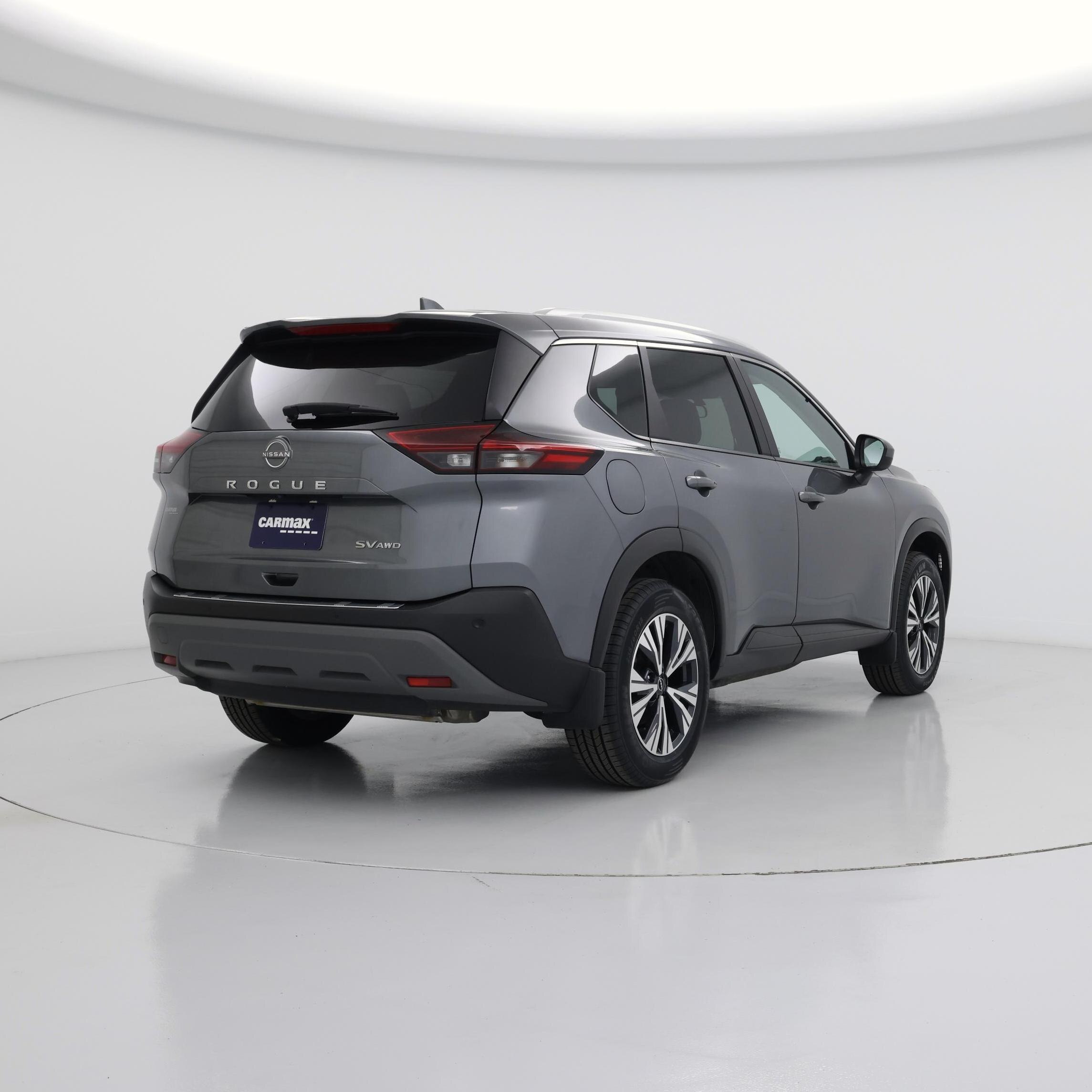 Thumbnail: 2023 Nissan Rogue - 8
