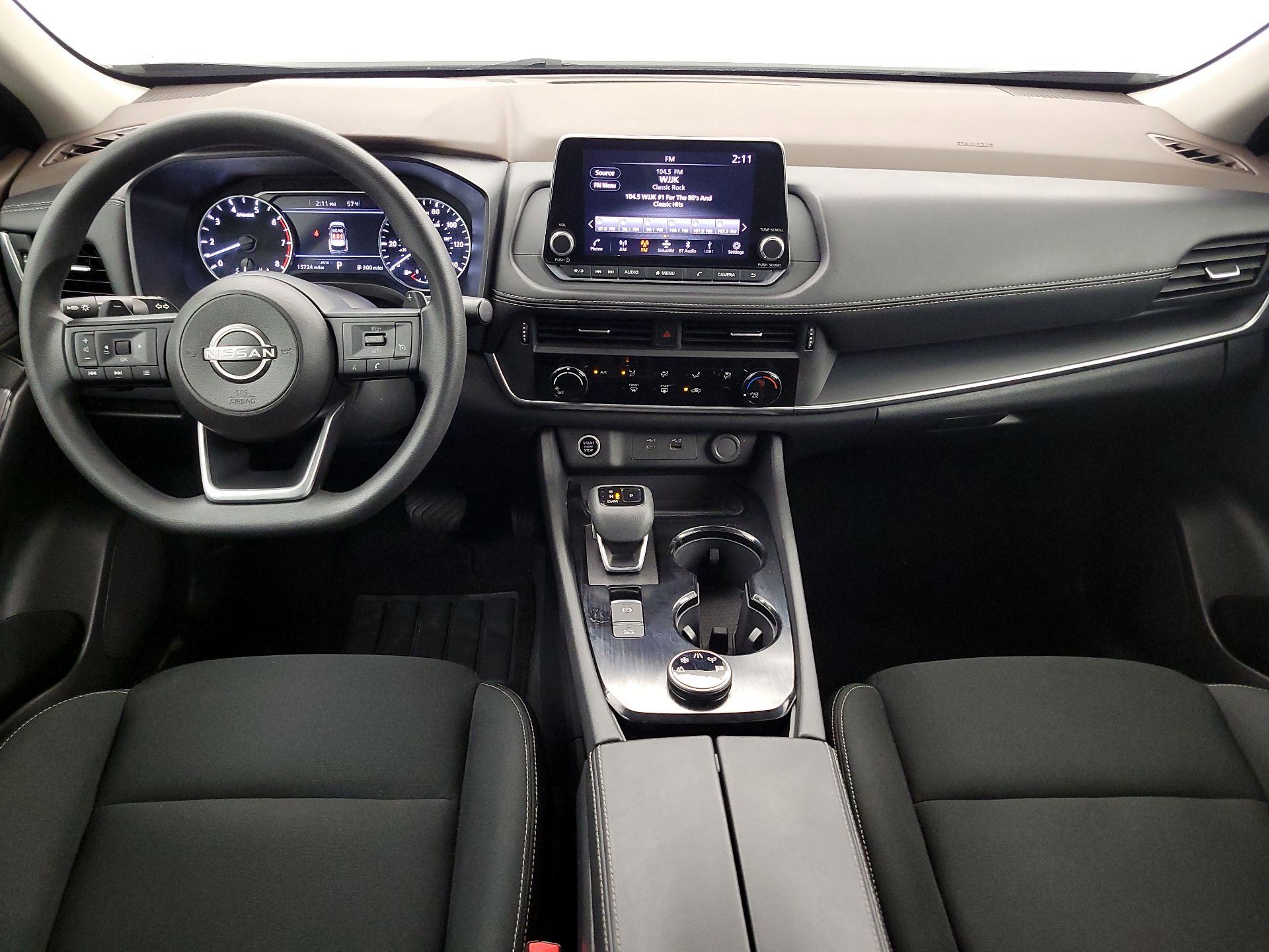 Thumbnail: 2023 Nissan Rogue - 9