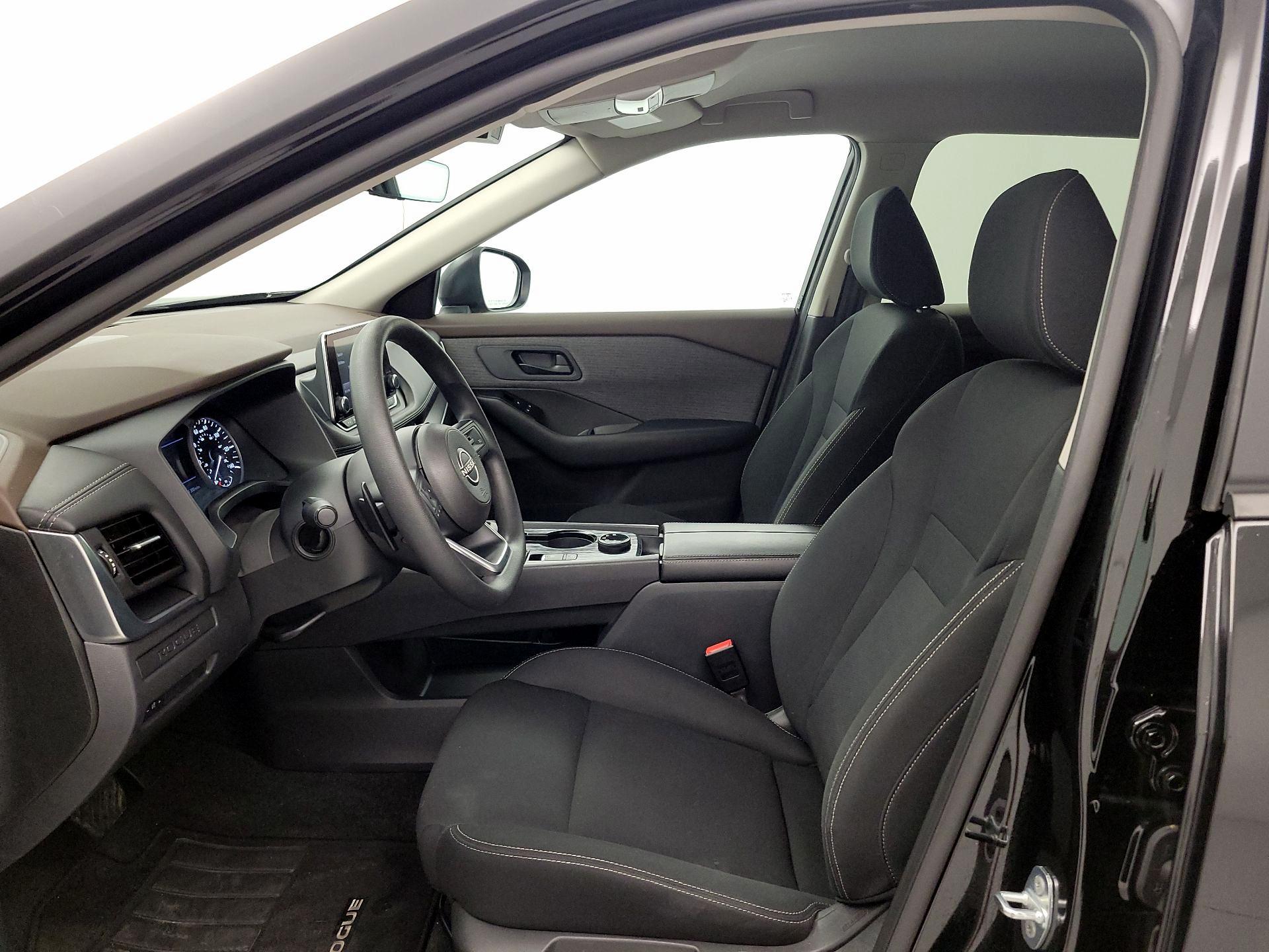 Thumbnail: 2023 Nissan Rogue - 11