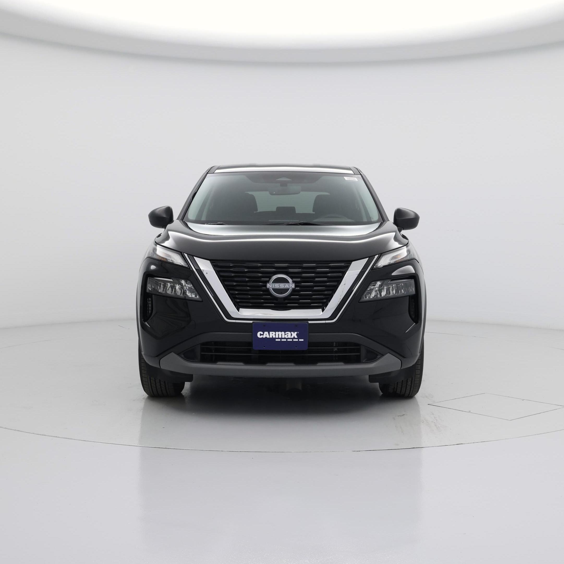 Thumbnail: 2023 Nissan Rogue - 5