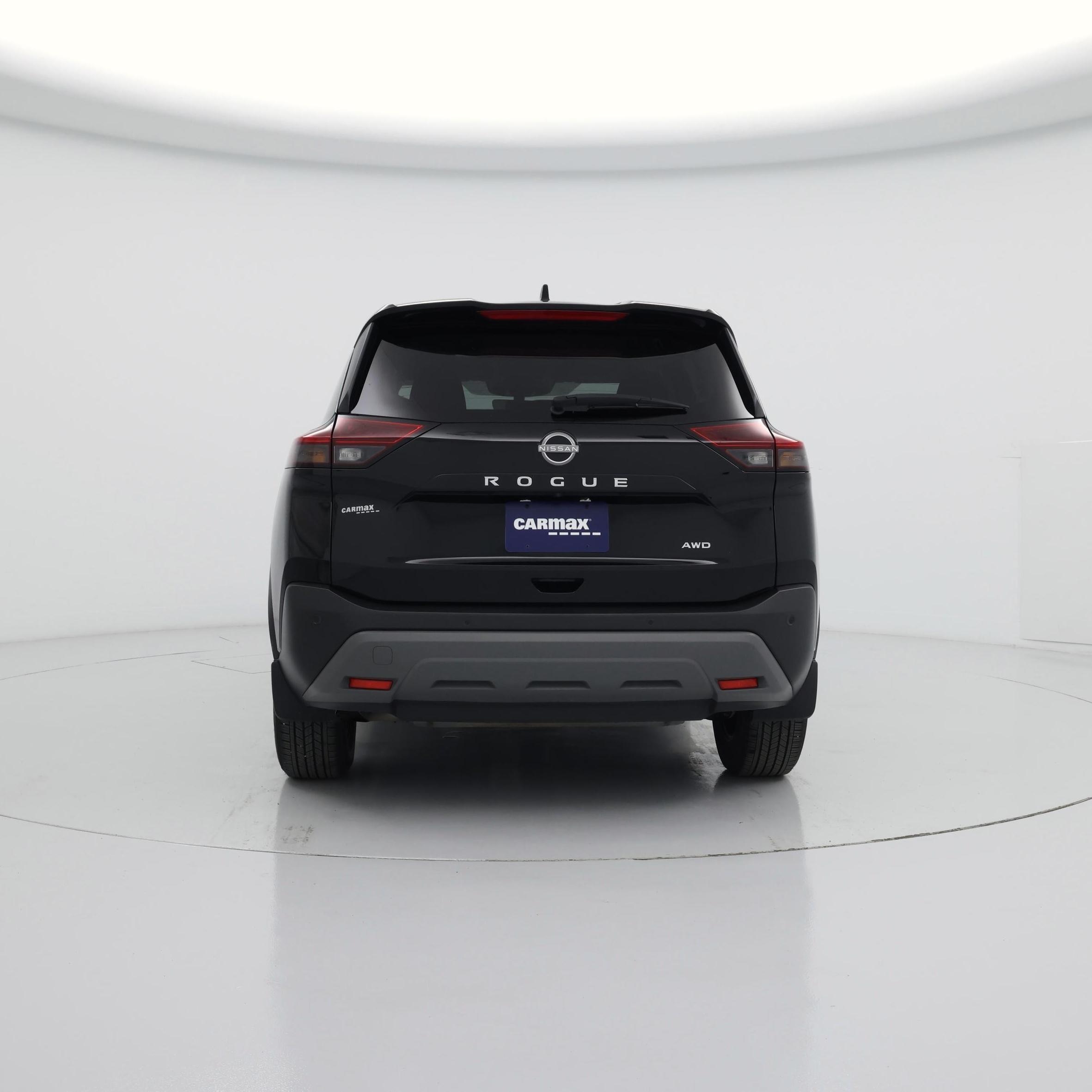Thumbnail: 2023 Nissan Rogue - 6